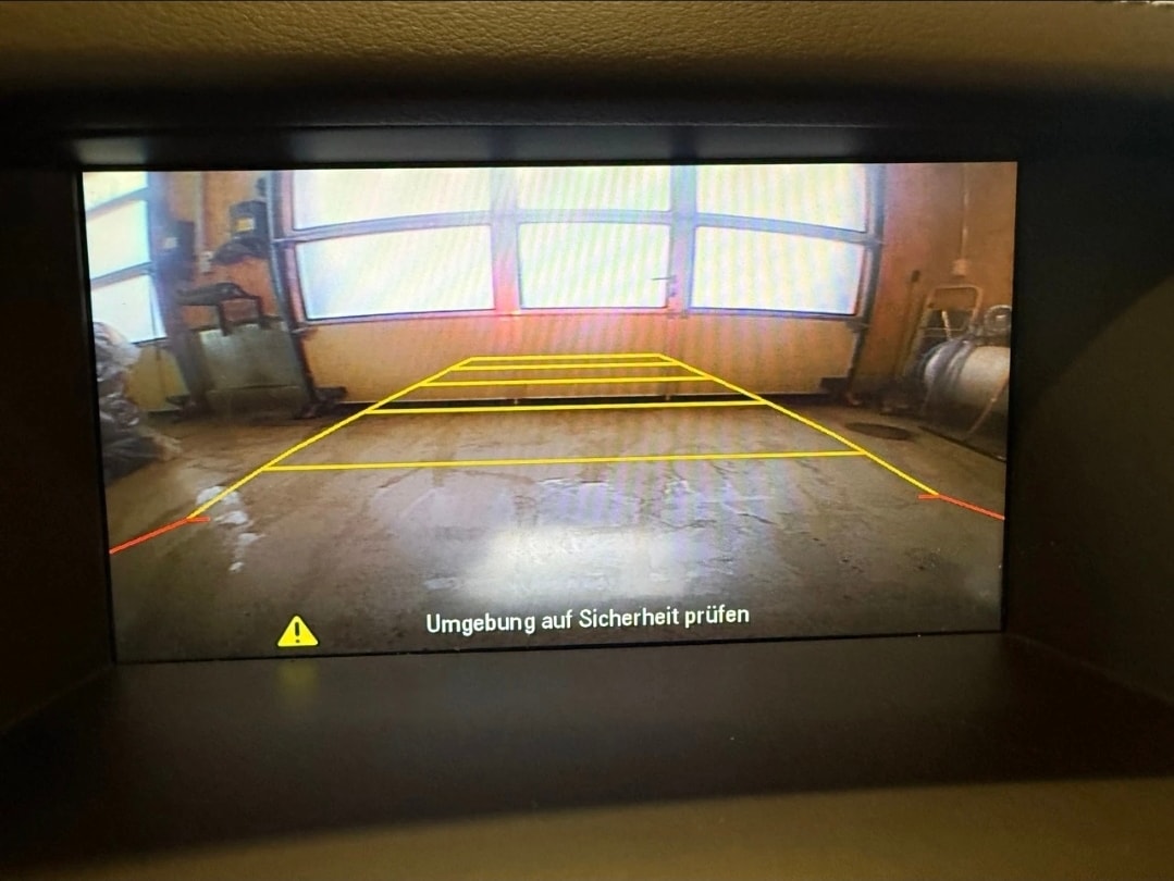 OPEL Cascada 2.0 CDTi Cosmo Automat-image-16