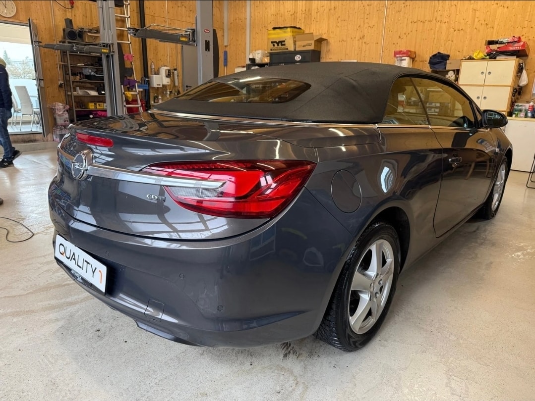 OPEL Cascada 2.0 CDTi Cosmo Automat-image-3
