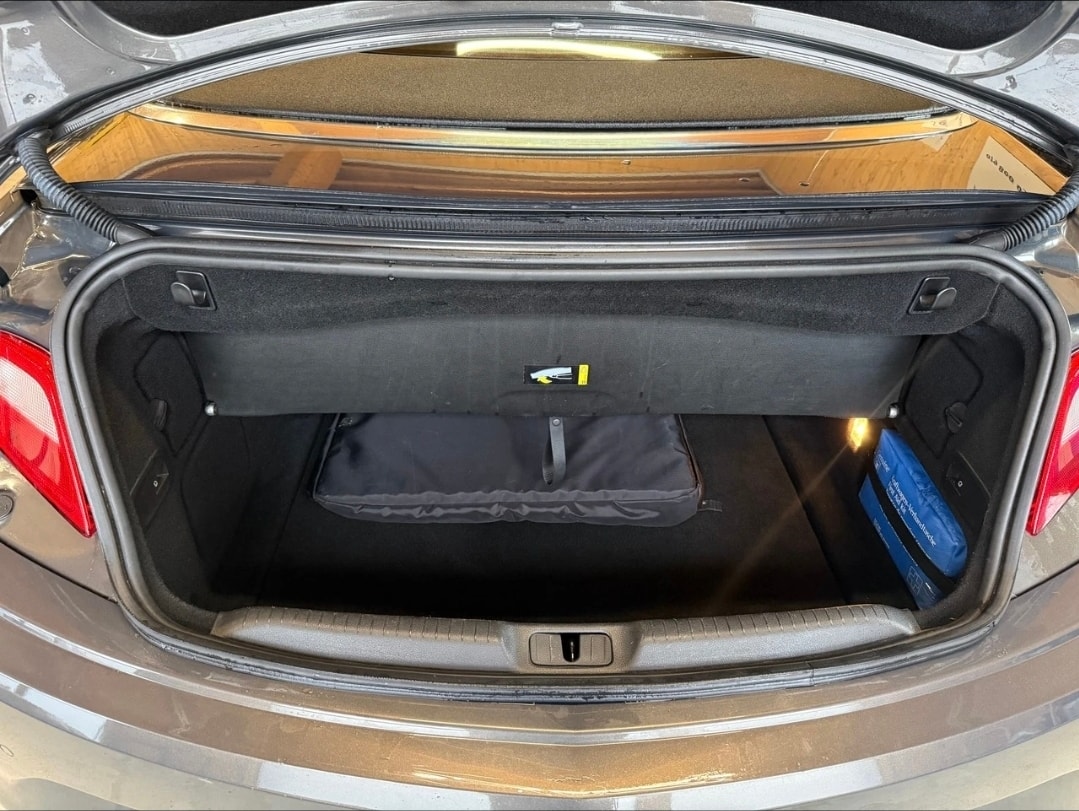 OPEL Cascada 2.0 CDTi Cosmo Automat-image-18
