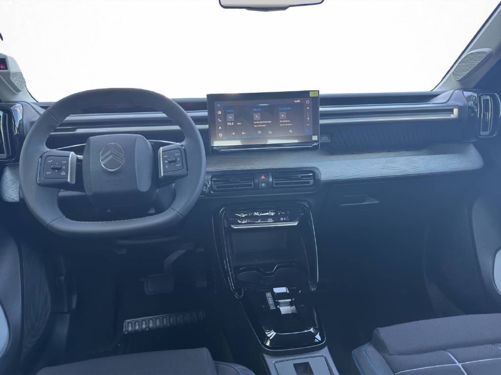 CITROEN C3 1.2 Hybrid Tonic+-image-13