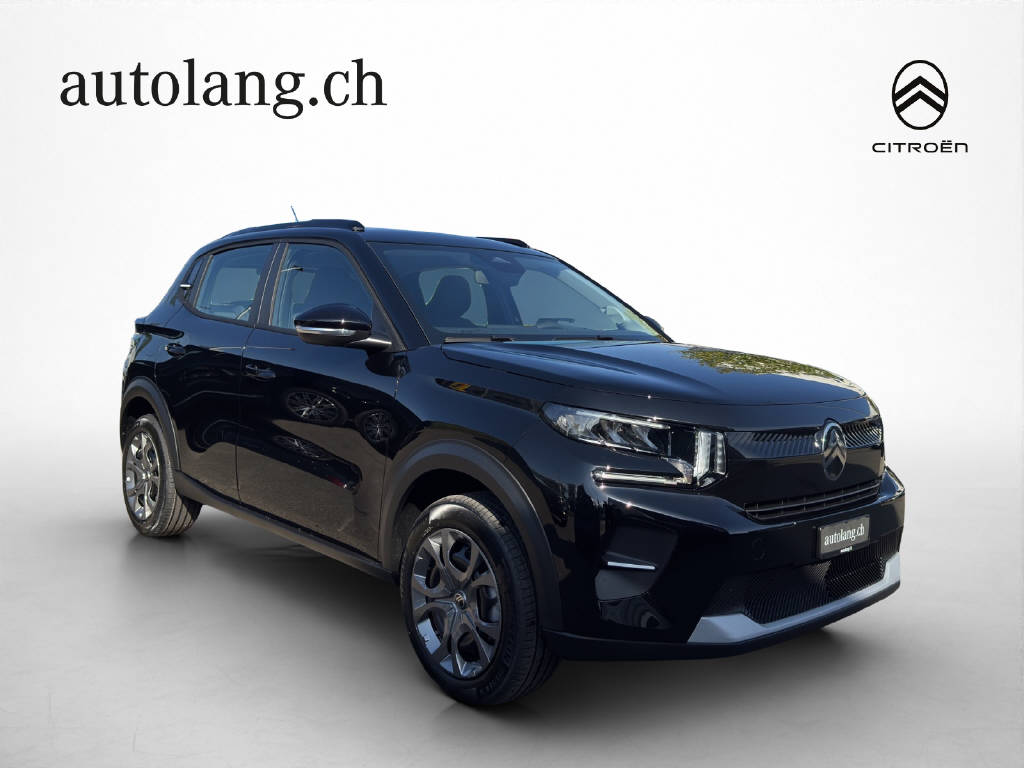 CITROEN C3 1.2 Hybrid Tonic+-image-5