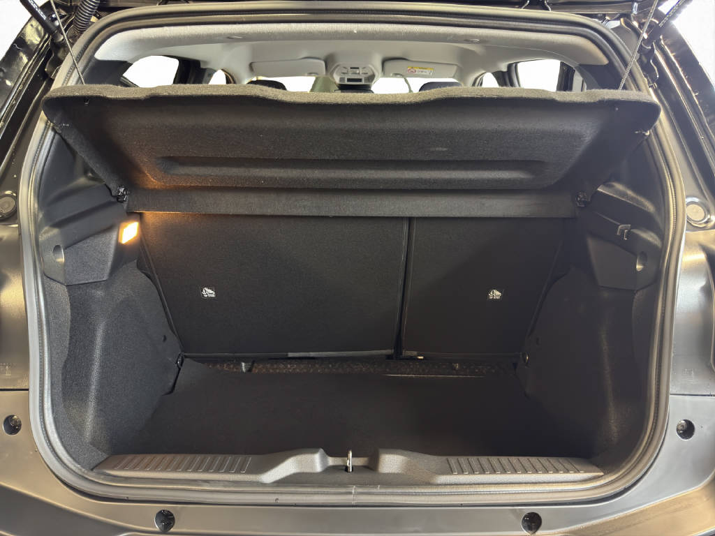 CITROEN C3 1.2 Hybrid Tonic+-image-8