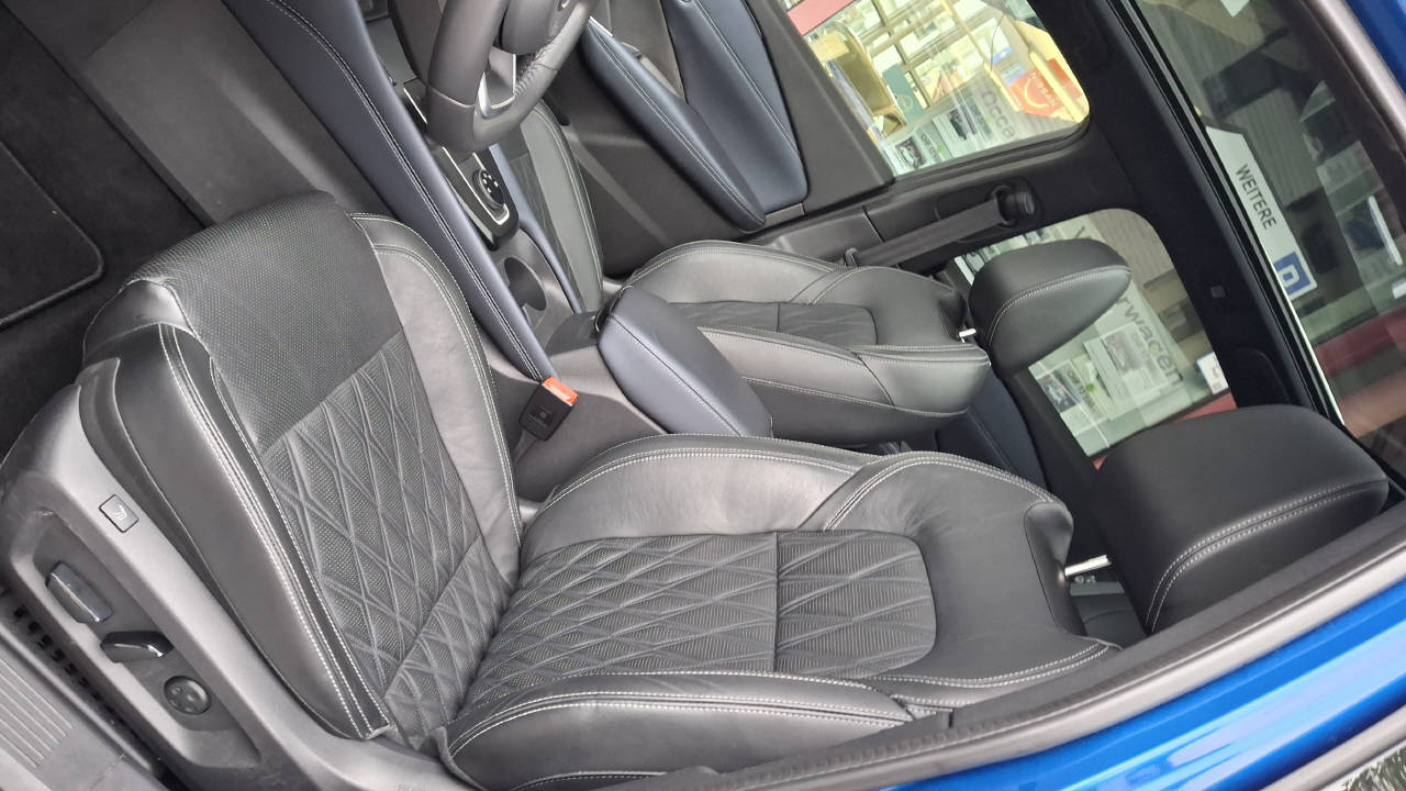 NISSAN Qashqai 1.3 DIG-T Tekna+ 4x4-image-9