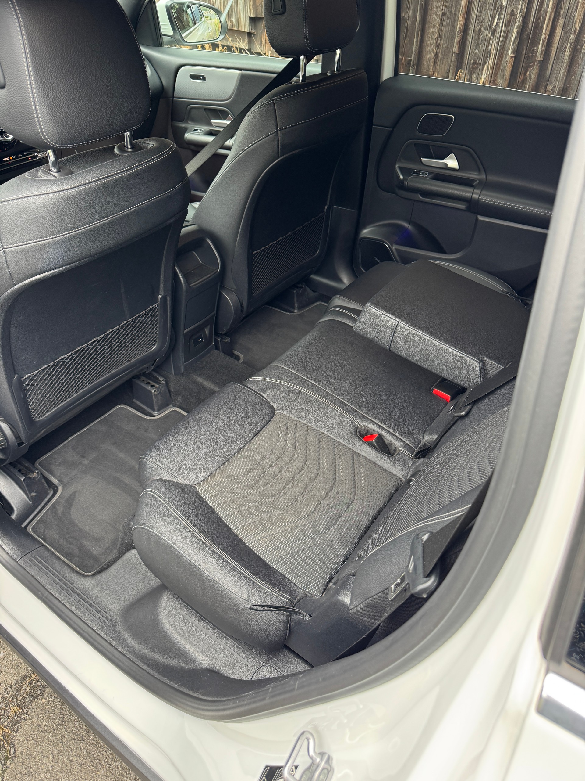MERCEDES-BENZ GLB 220 d 4Matic Style 8G-Tronic-image-10