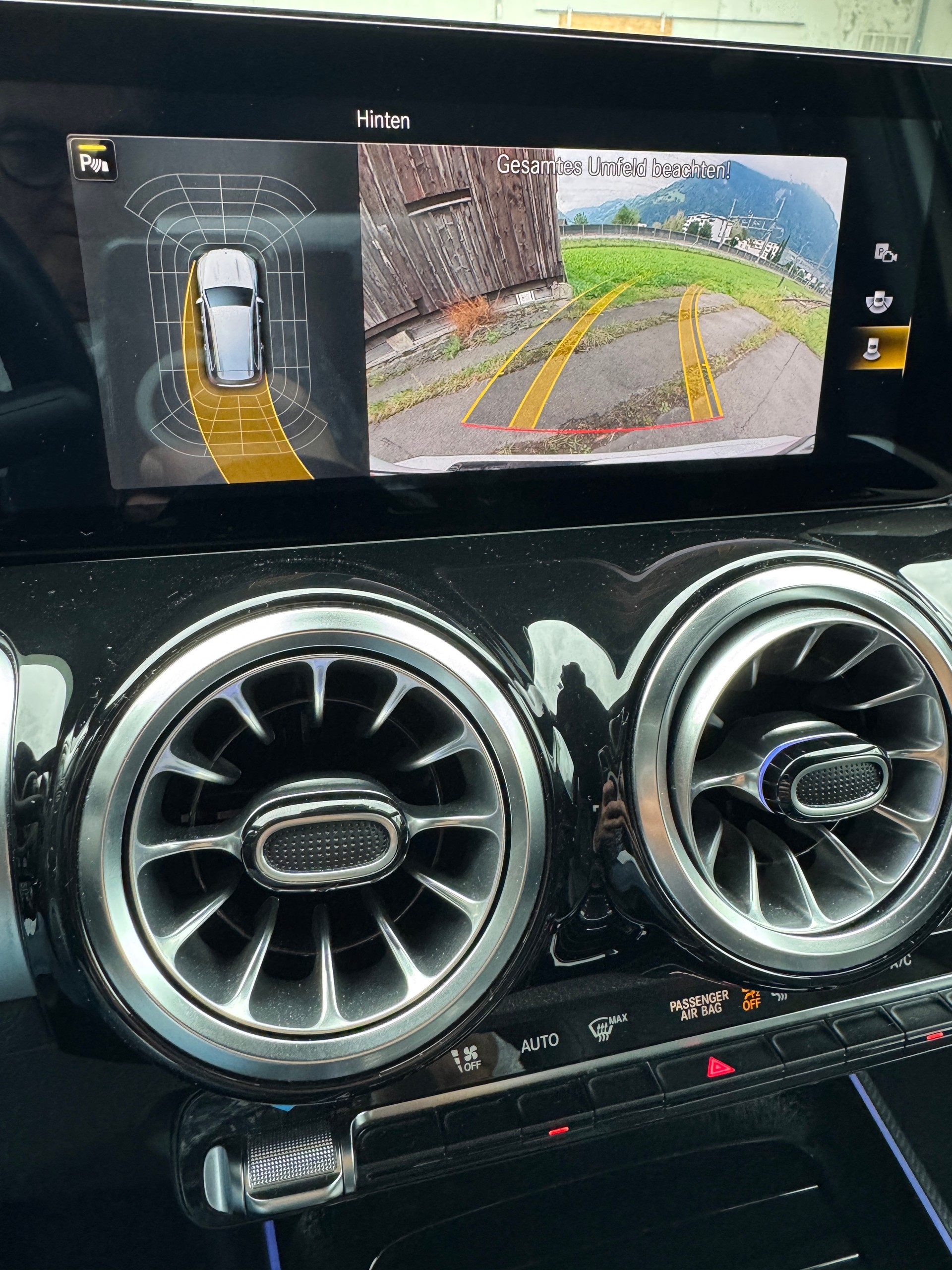 MERCEDES-BENZ GLB 220 d 4Matic Style 8G-Tronic-image-7