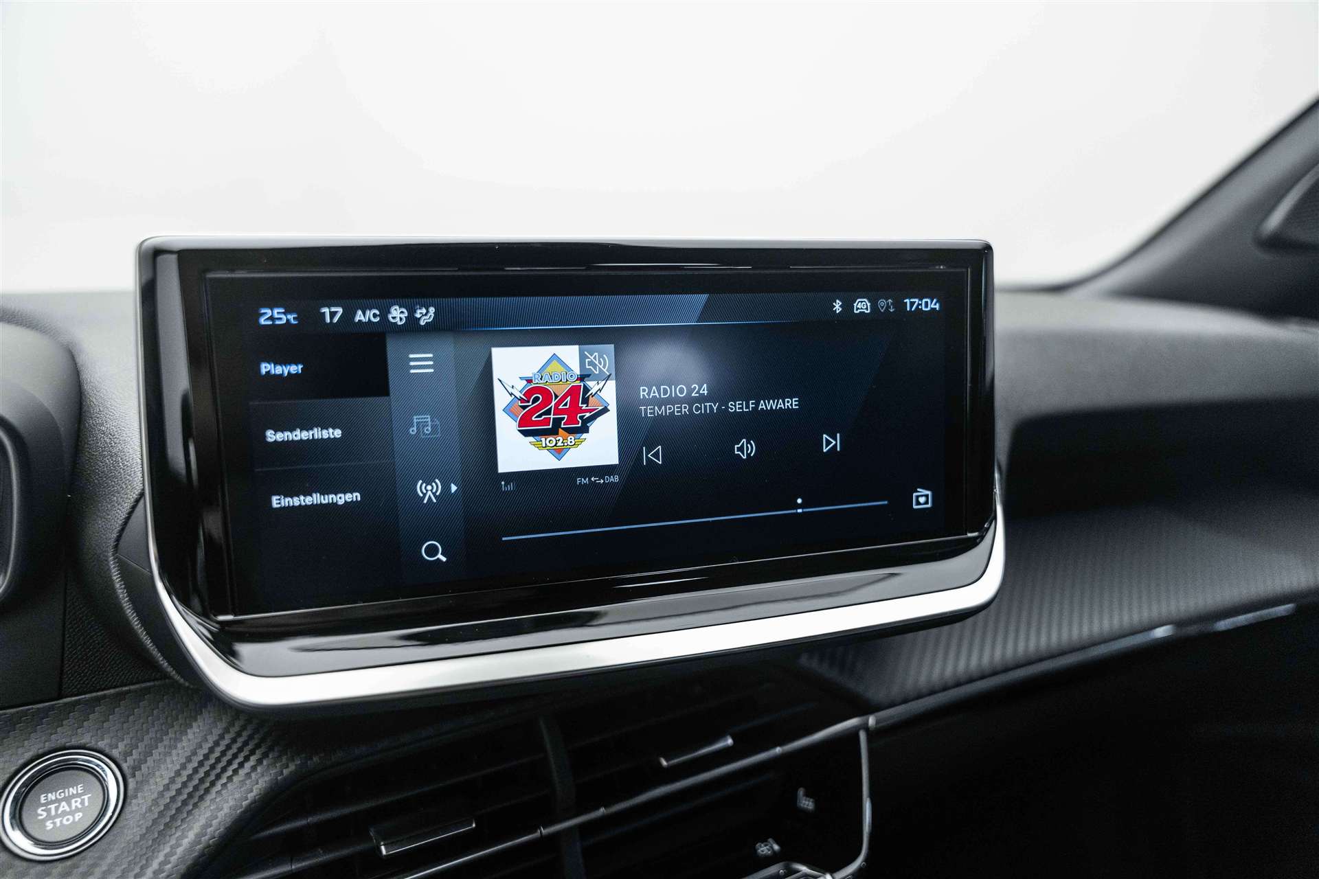 PEUGEOT PEUGEOT 2008 1.2 145 MHEV Allure Automat-image-21