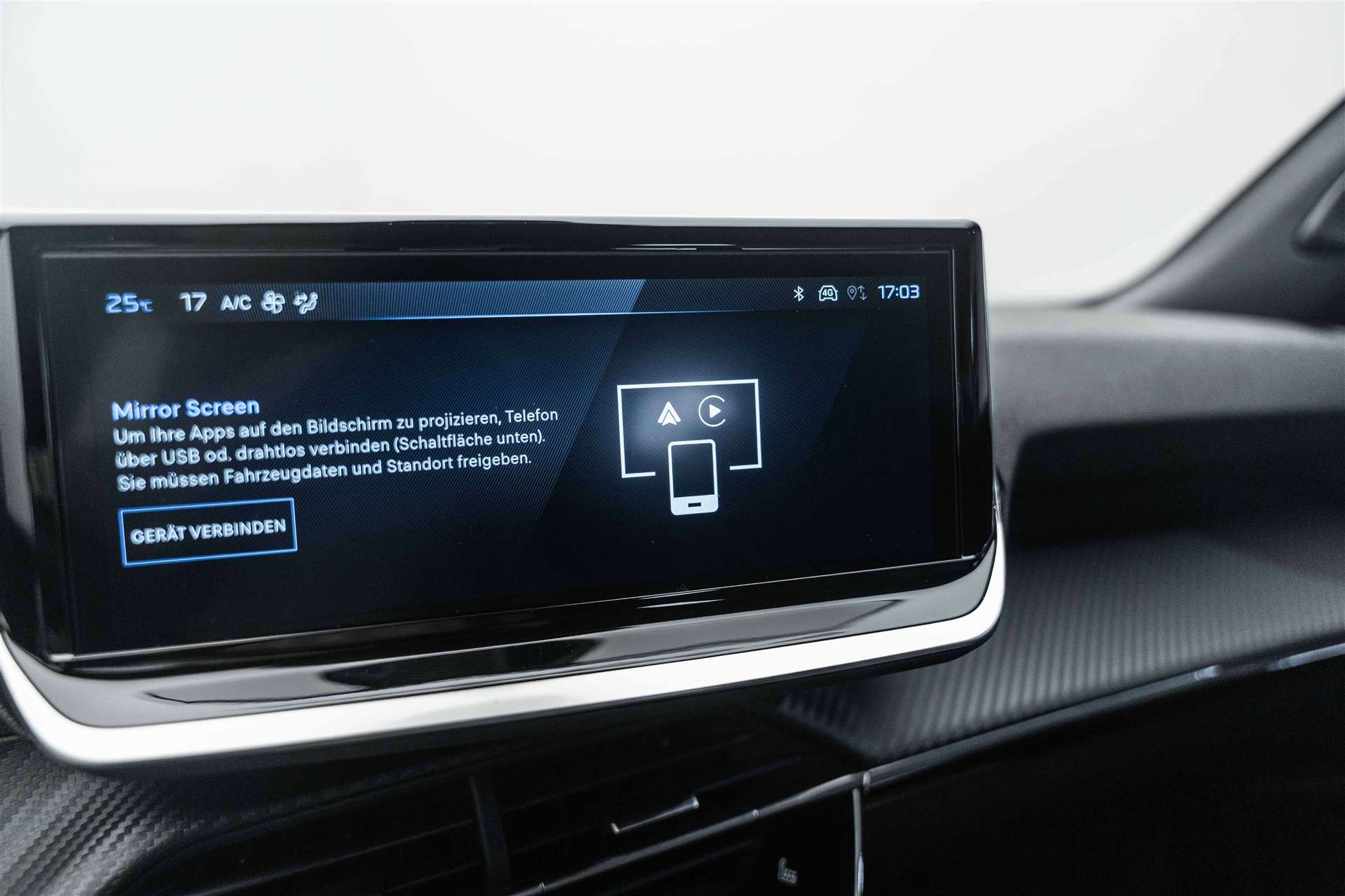 PEUGEOT PEUGEOT 2008 1.2 145 MHEV Allure Automat-image-19