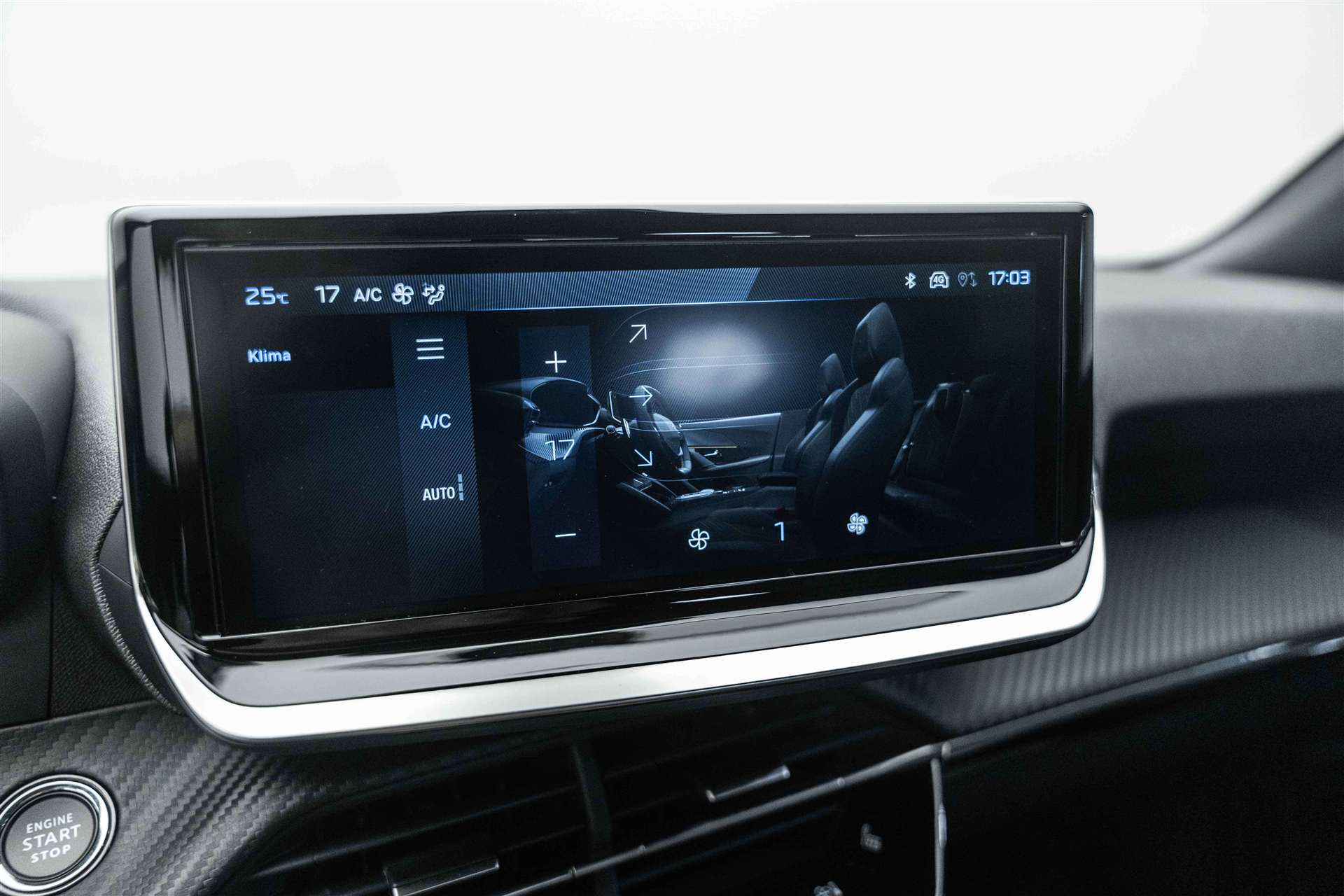 PEUGEOT PEUGEOT 2008 1.2 145 MHEV Allure Automat-image-20