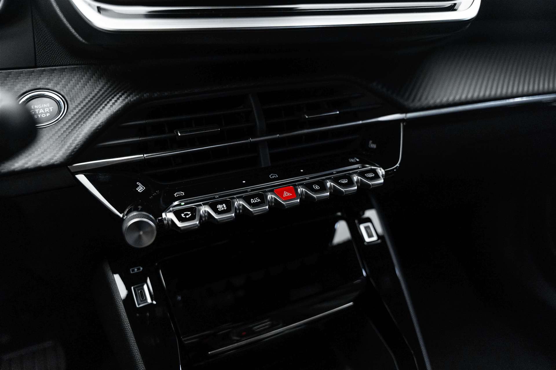 PEUGEOT PEUGEOT 2008 1.2 145 MHEV Allure Automat-image-24