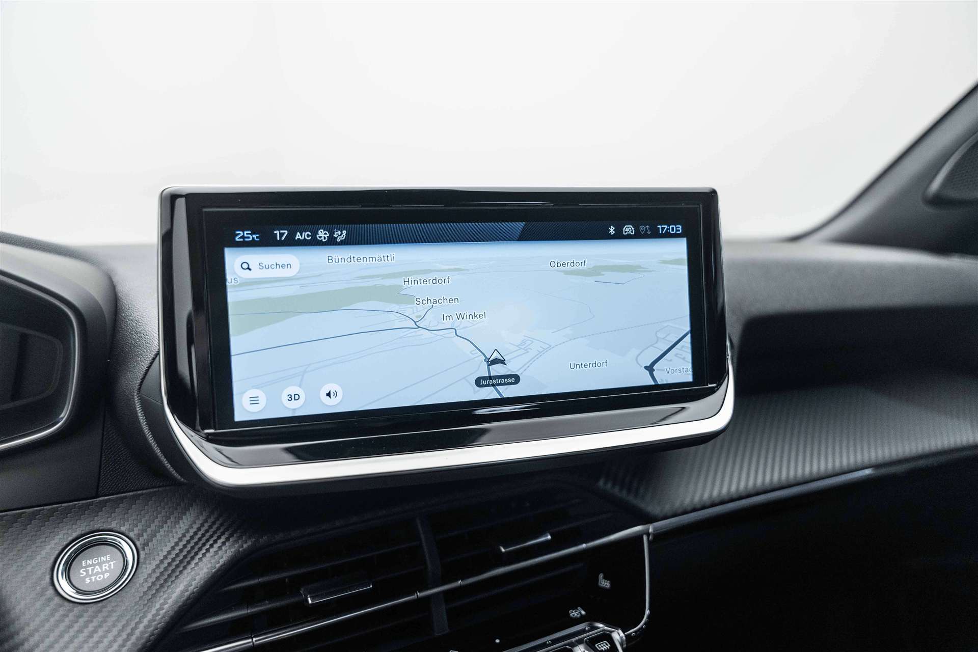 PEUGEOT PEUGEOT 2008 1.2 145 MHEV Allure Automat-image-18