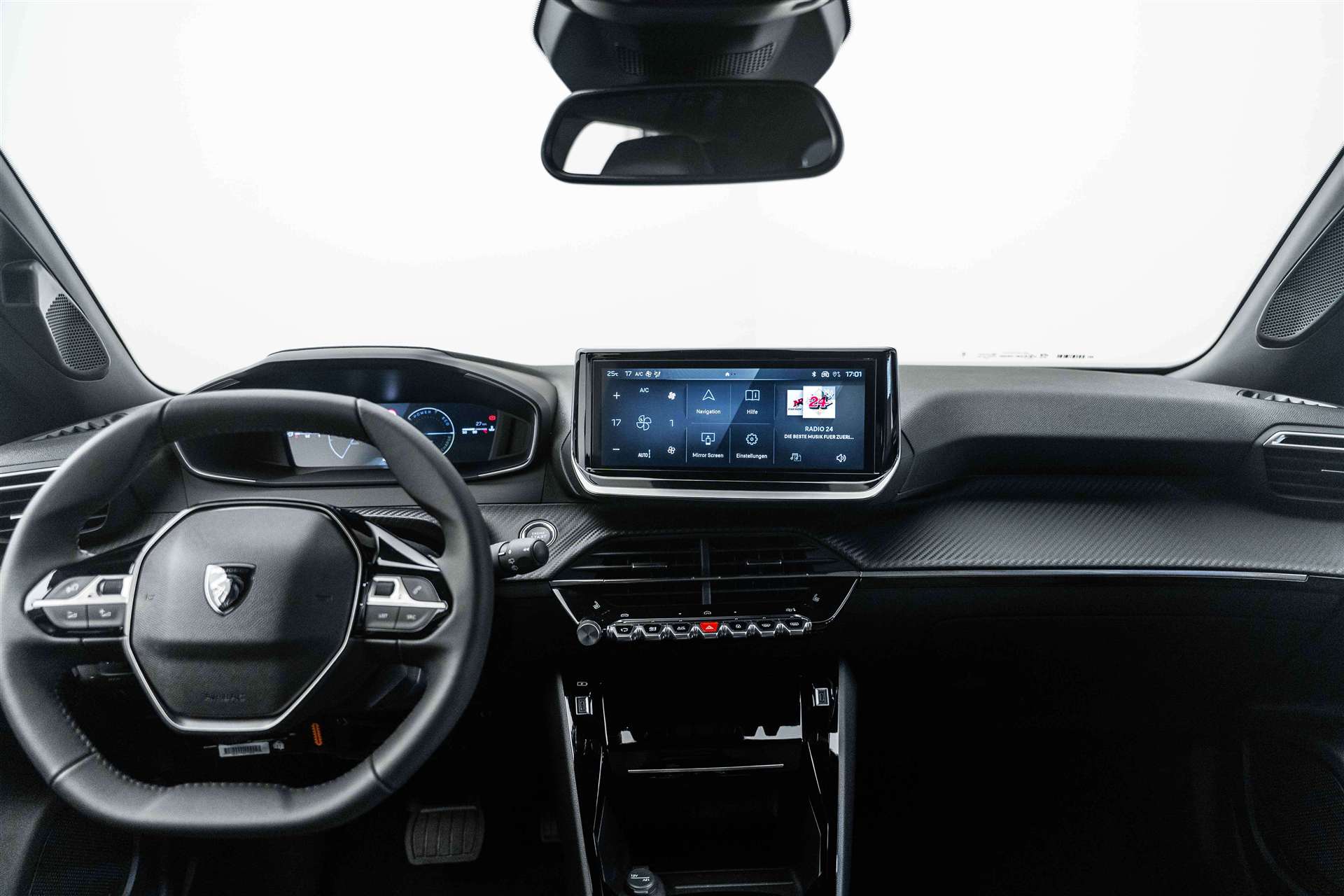 PEUGEOT PEUGEOT 2008 1.2 145 MHEV Allure Automat-image-8