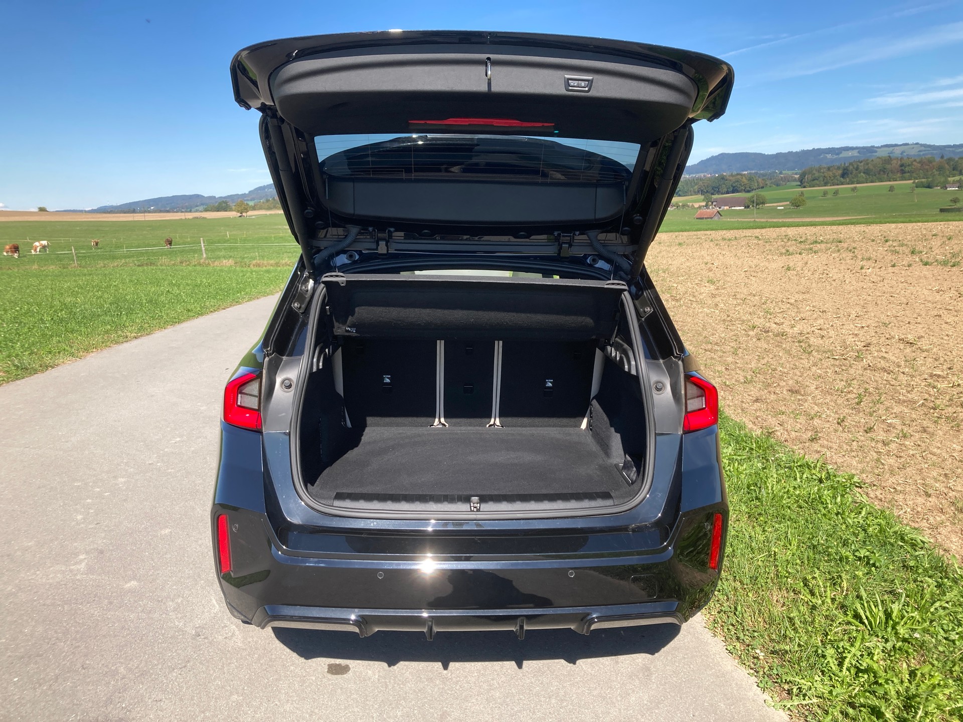 BMW X1 xDrive 23d 48V M Sport-image-5