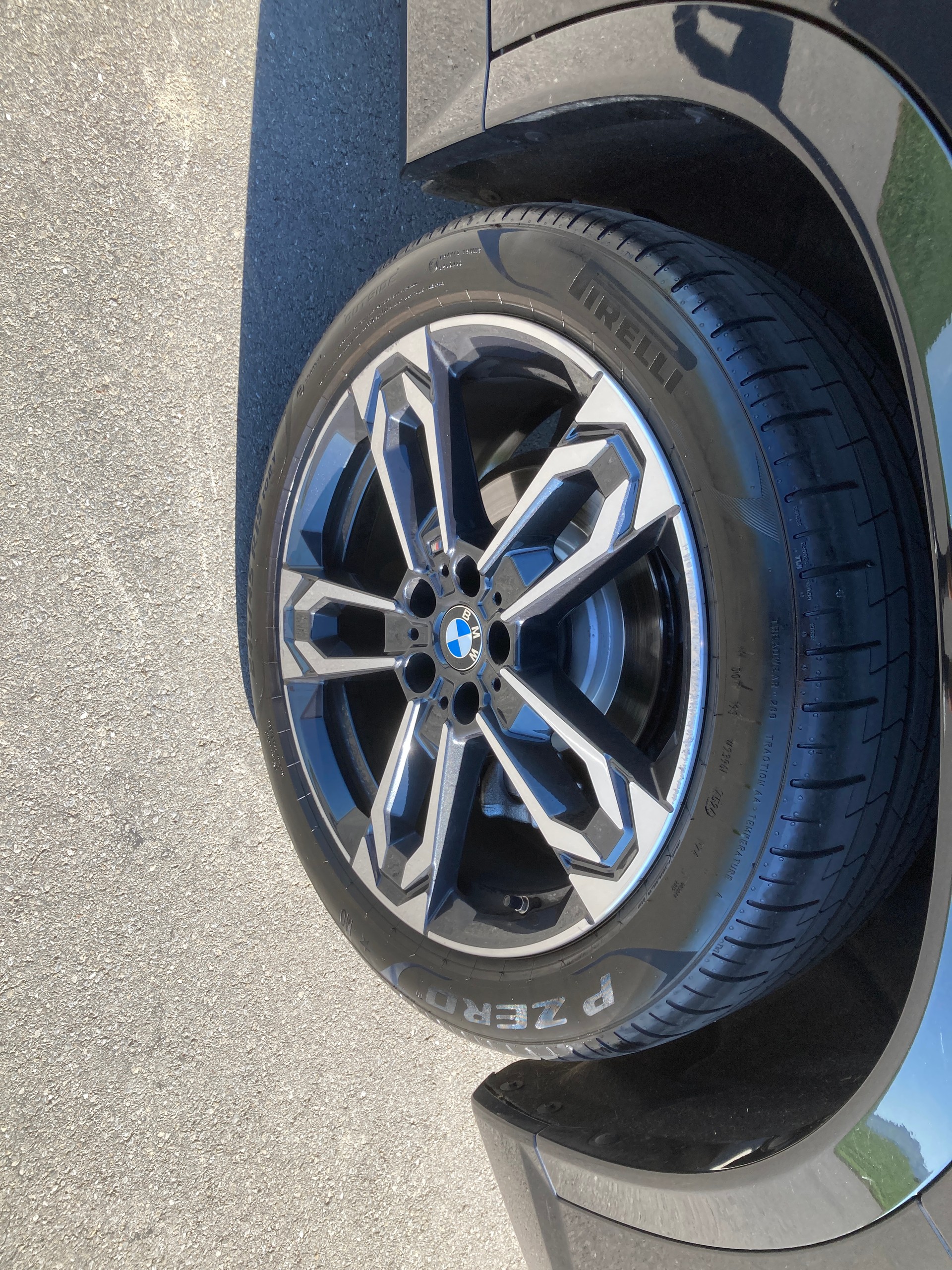 BMW X1 xDrive 23d 48V M Sport-image-7