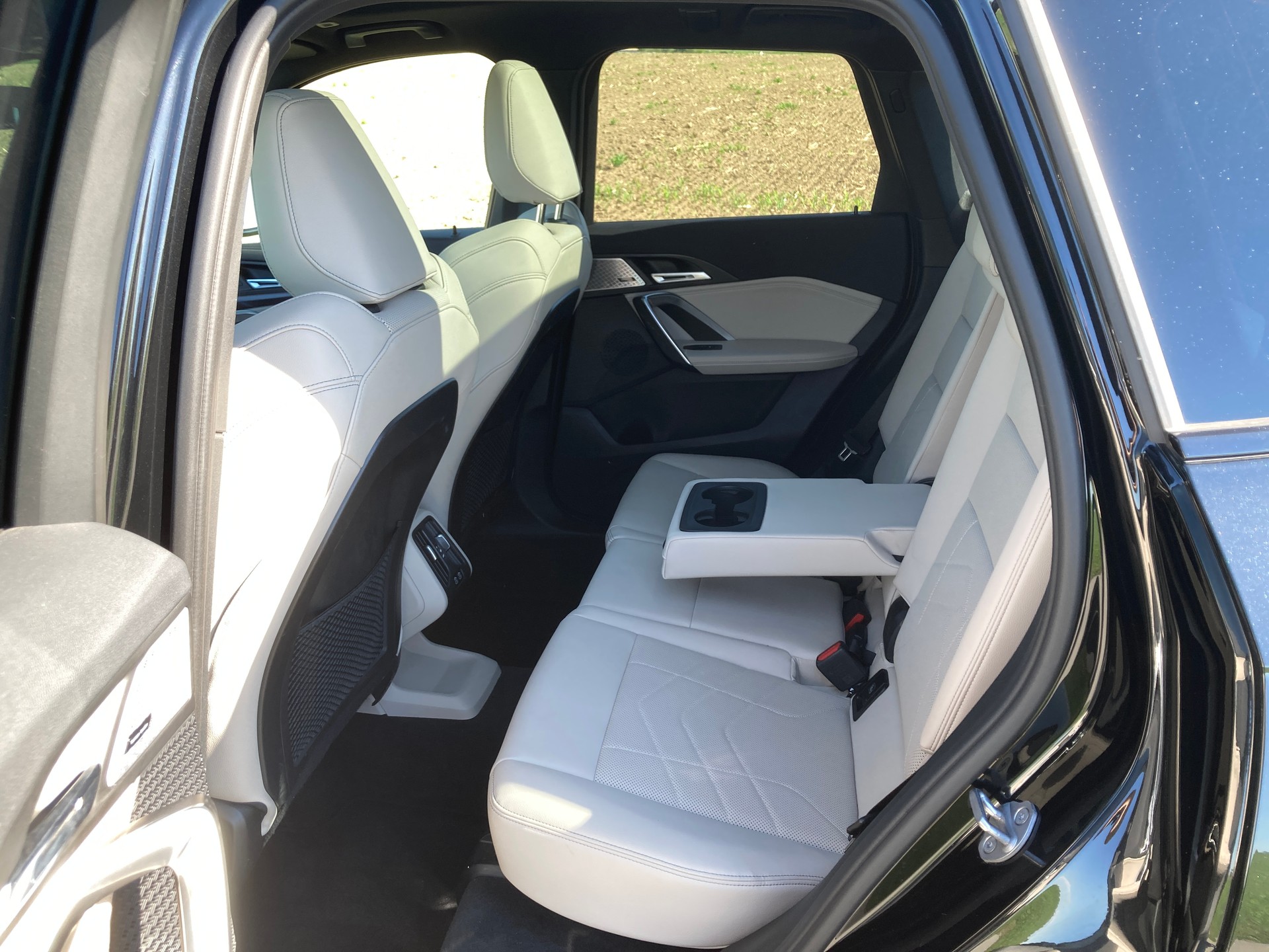 BMW X1 xDrive 23d 48V M Sport-image-8