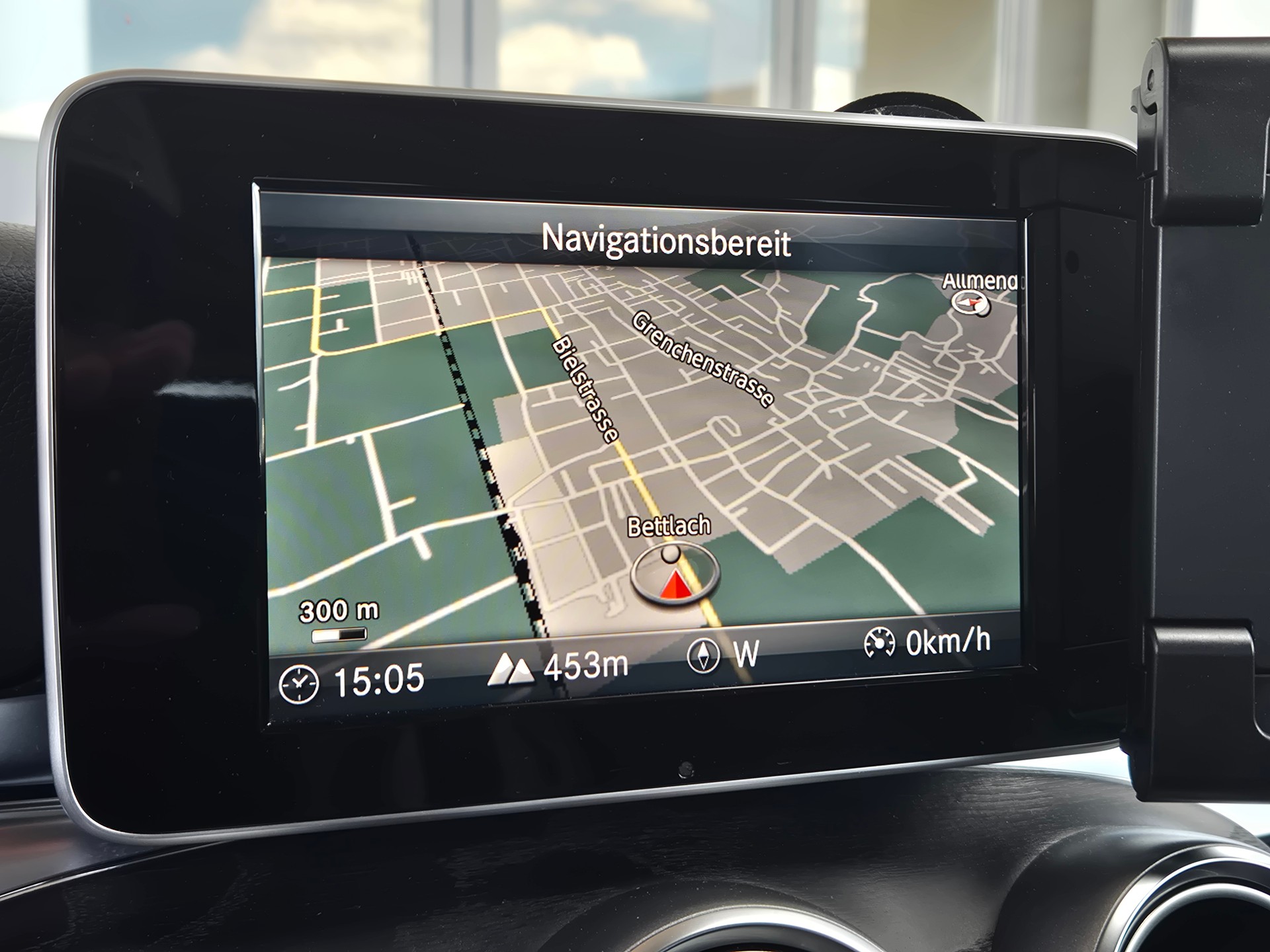 MERCEDES-BENZ C 350 e Avantgarde 7G-Tronic-image-29