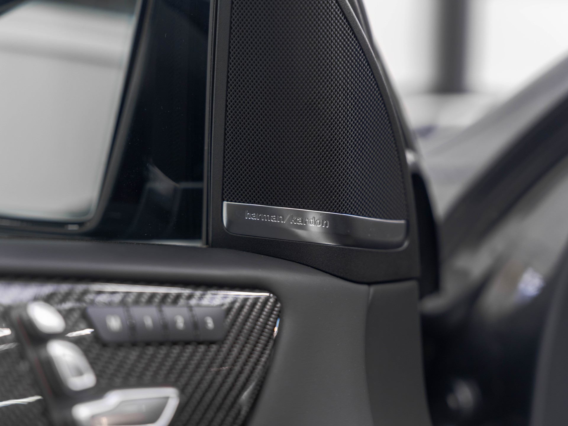 MERCEDES-BENZ GLE Coupé 63 S AMG 4Matic Speedshift-image-20