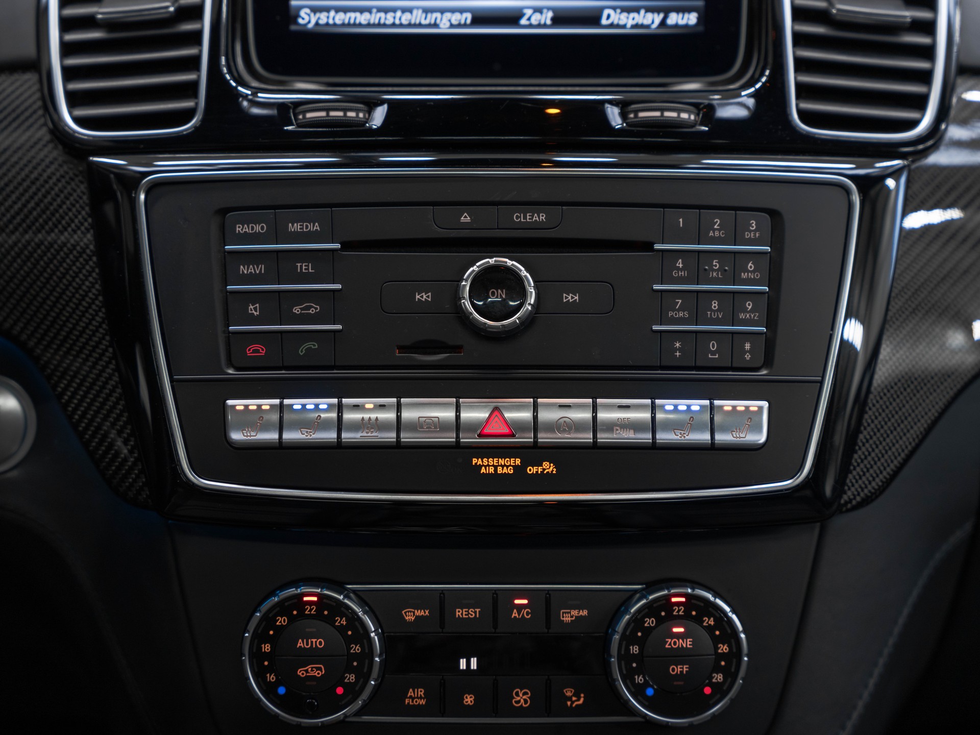 MERCEDES-BENZ GLE Coupé 63 S AMG 4Matic Speedshift-image-24