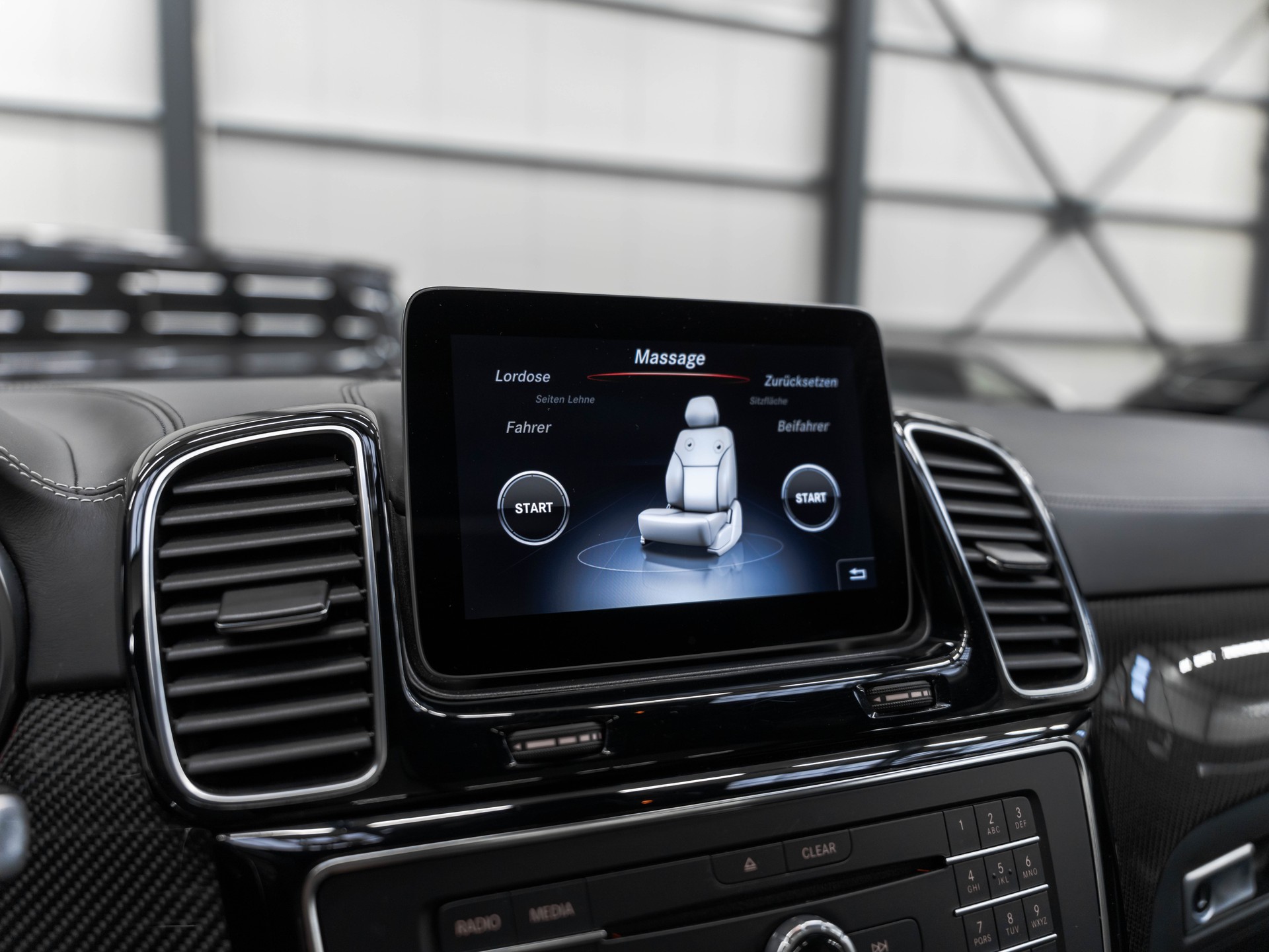 MERCEDES-BENZ GLE Coupé 63 S AMG 4Matic Speedshift-image-30