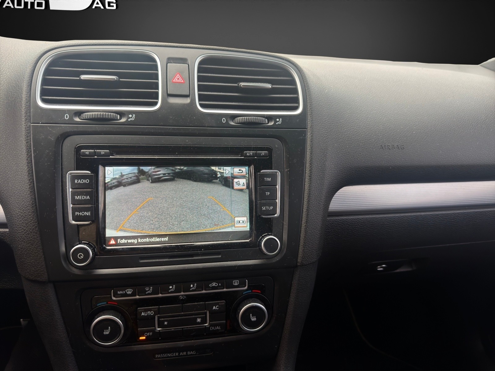 VW Golf 2.0 TSI R 4Motion DSG mit 270 PS-image-13