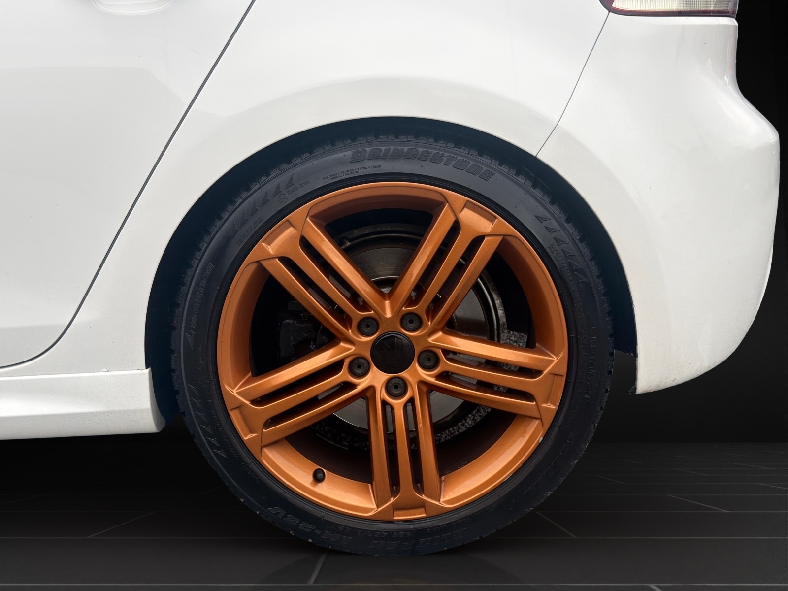 VW Golf 2.0 TSI R 4Motion DSG mit 270 PS-image-15