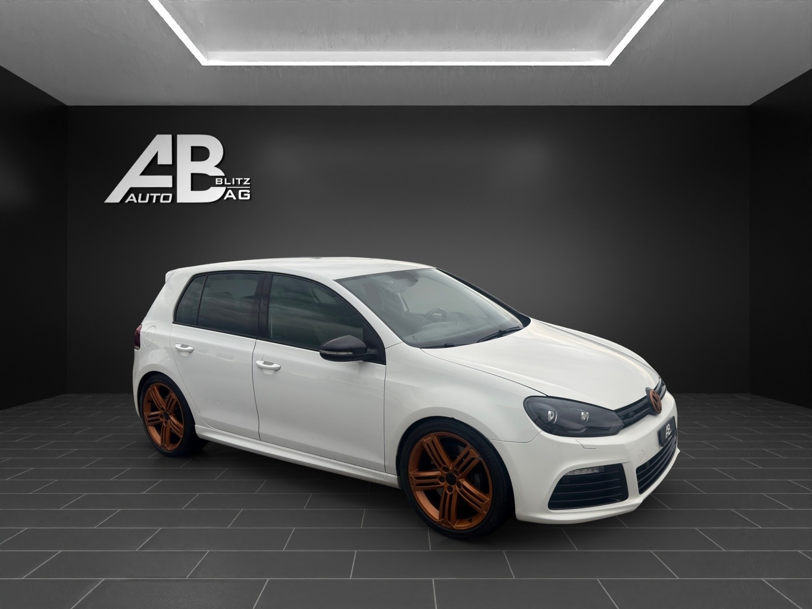 VW Golf 2.0 TSI R 4Motion DSG mit 270 PS-image-5