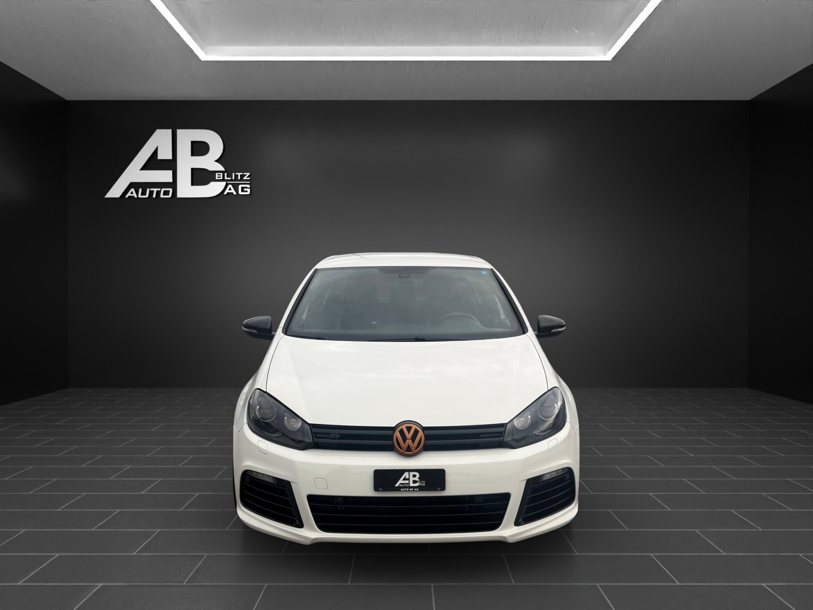 VW Golf 2.0 TSI R 4Motion DSG mit 270 PS-image-0