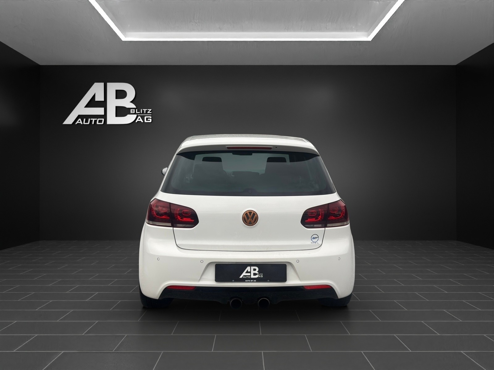 VW Golf 2.0 TSI R 4Motion DSG mit 270 PS-image-3
