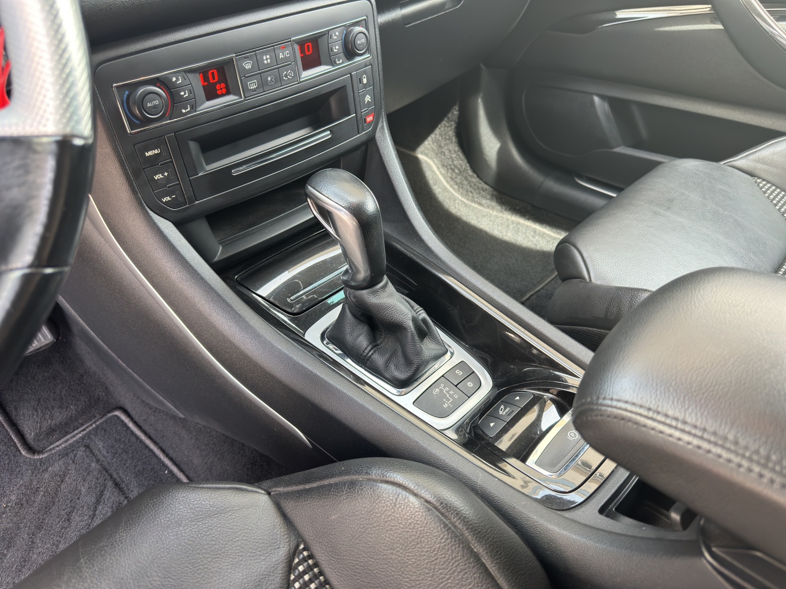 CITROEN C5 Berline 2.0 BlueHDi Exclusive EAT6-image-10