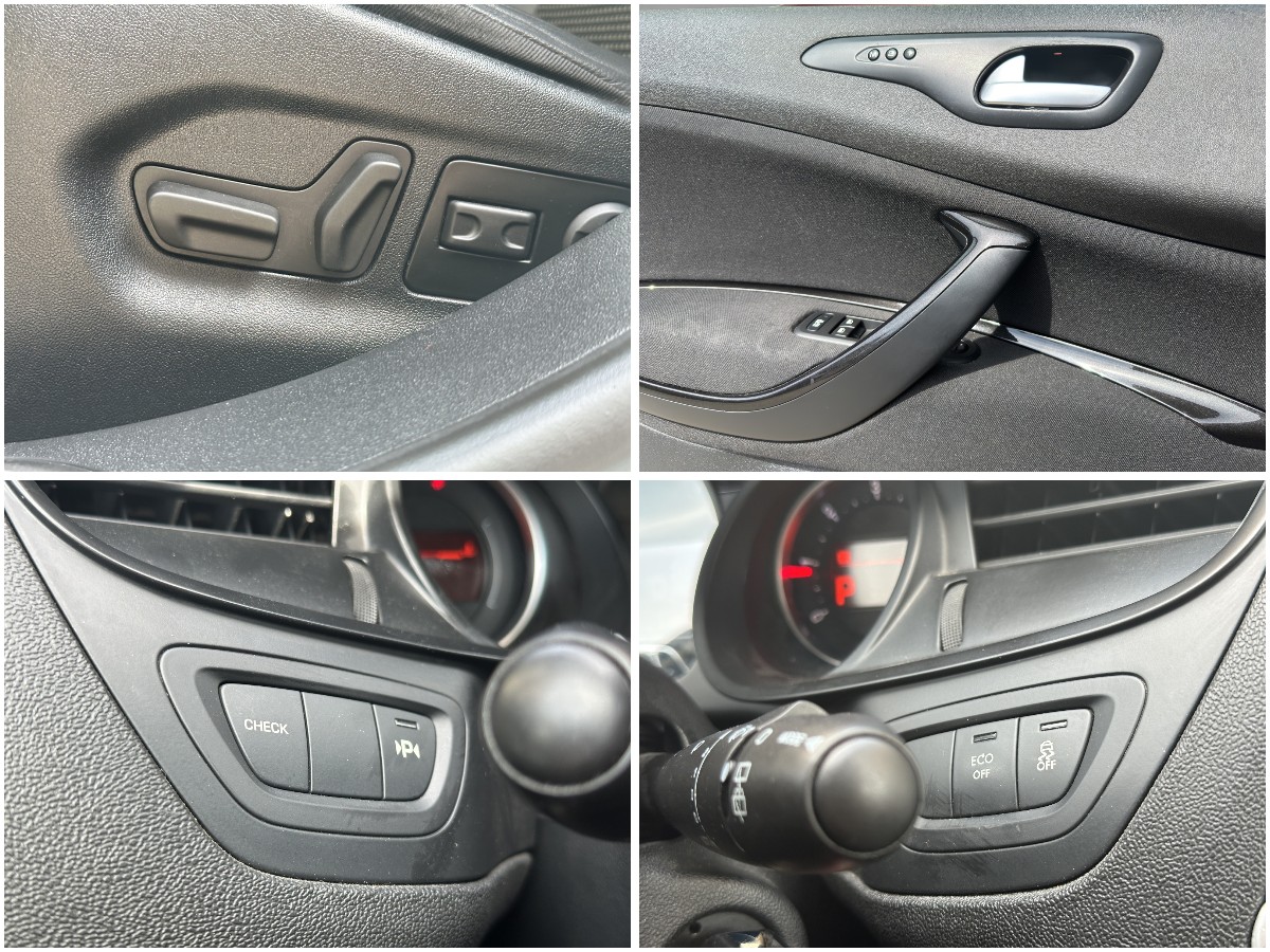 CITROEN C5 Berline 2.0 BlueHDi Exclusive EAT6-image-15