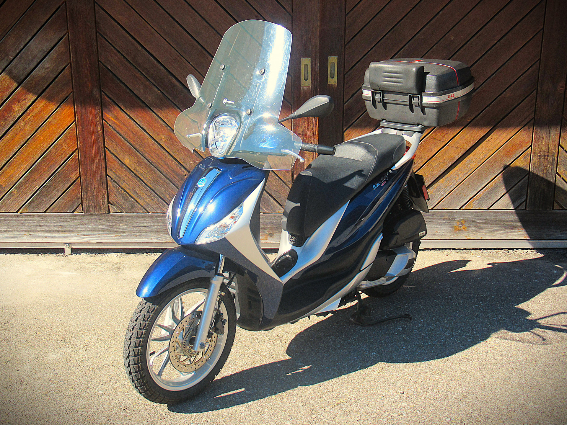 PIAGGIO Medley 125