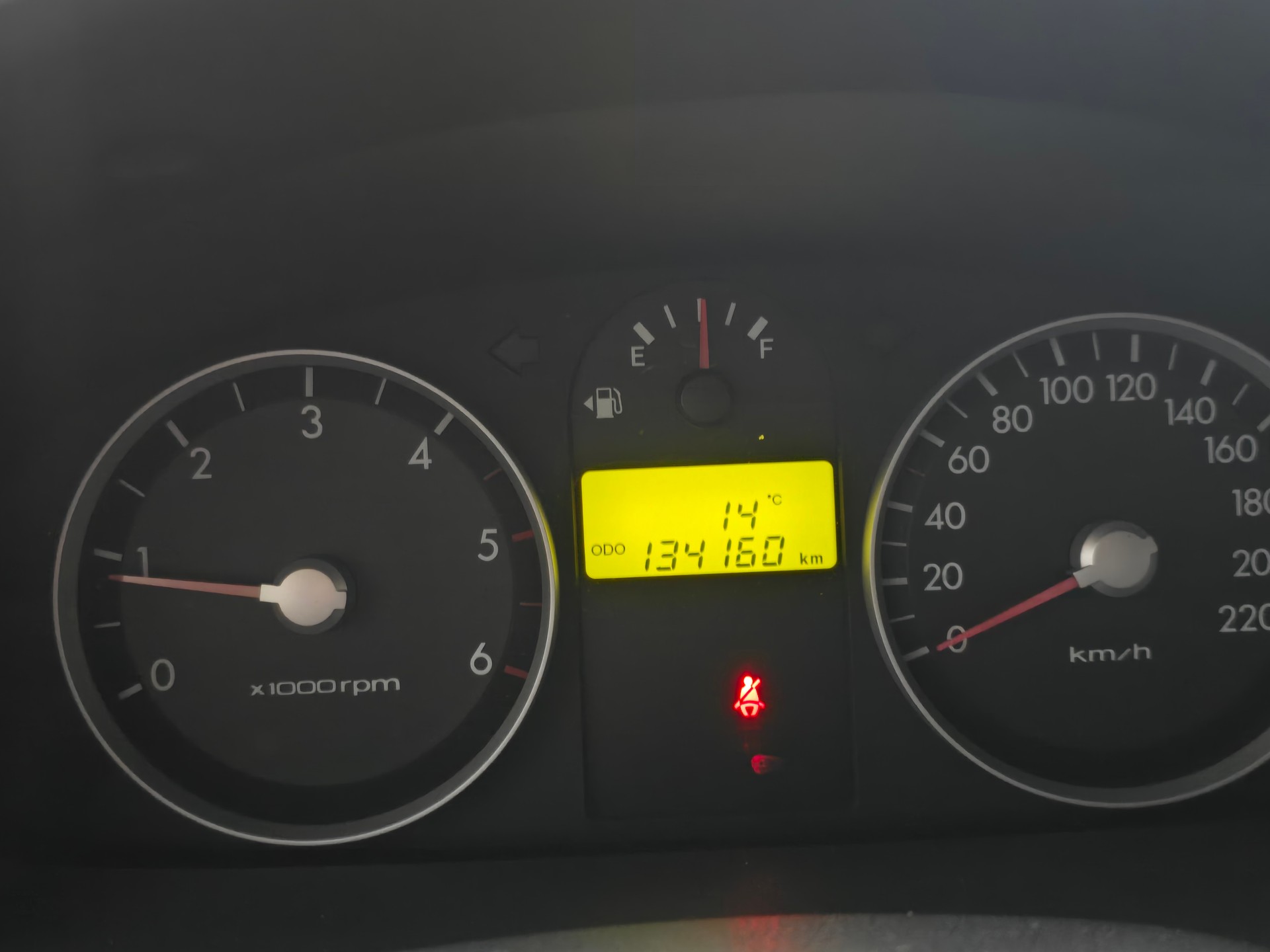 HYUNDAI Getz 1.5 CRDi GLS-image-6