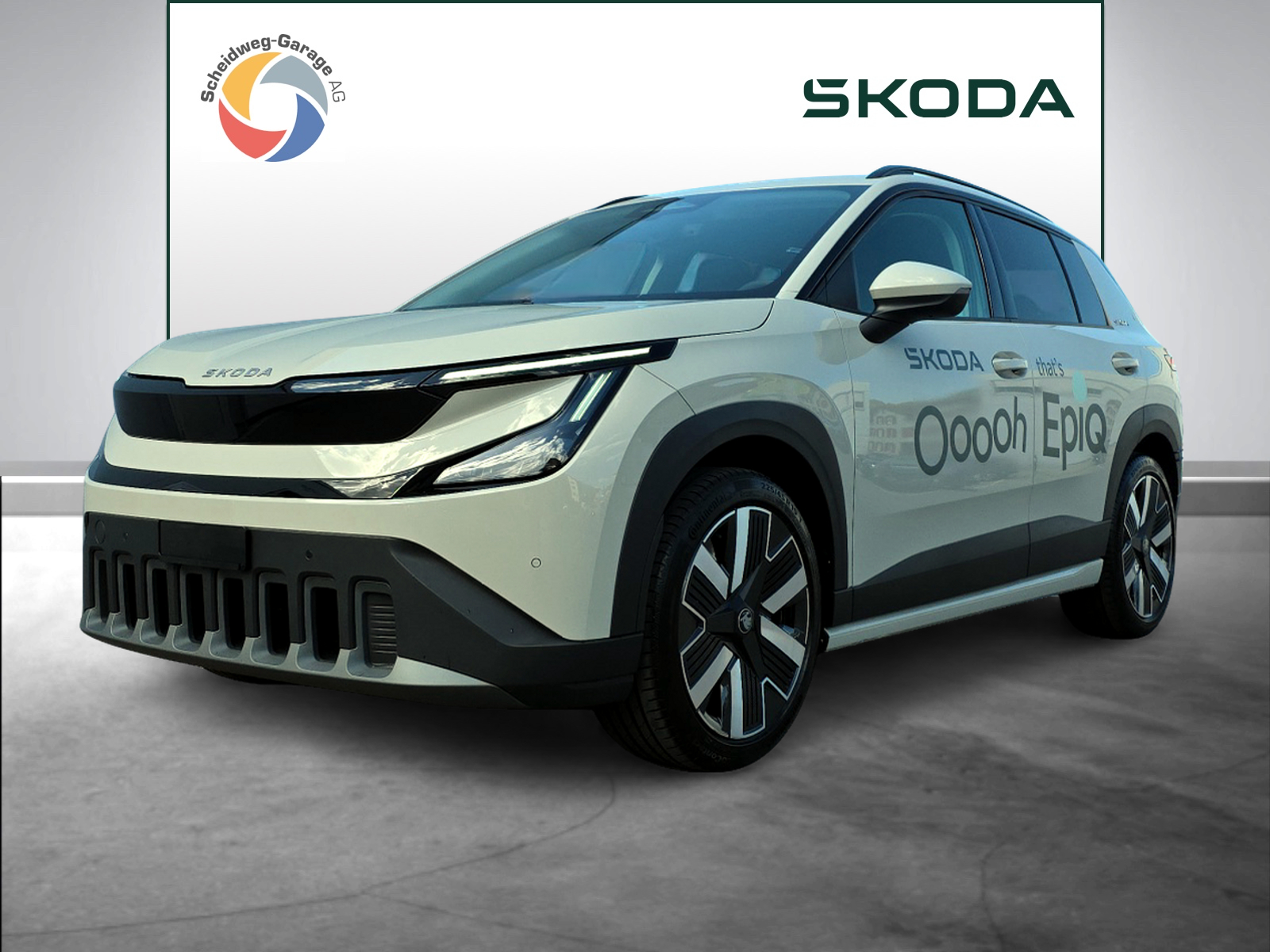 SKODA Epiq 55 Selection-image-0