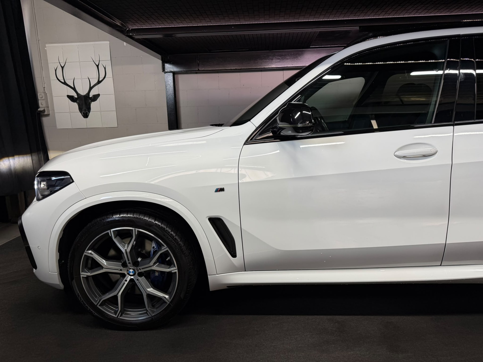 BMW X5 xDrive 48V 30d M Sport Steptronic-image-7