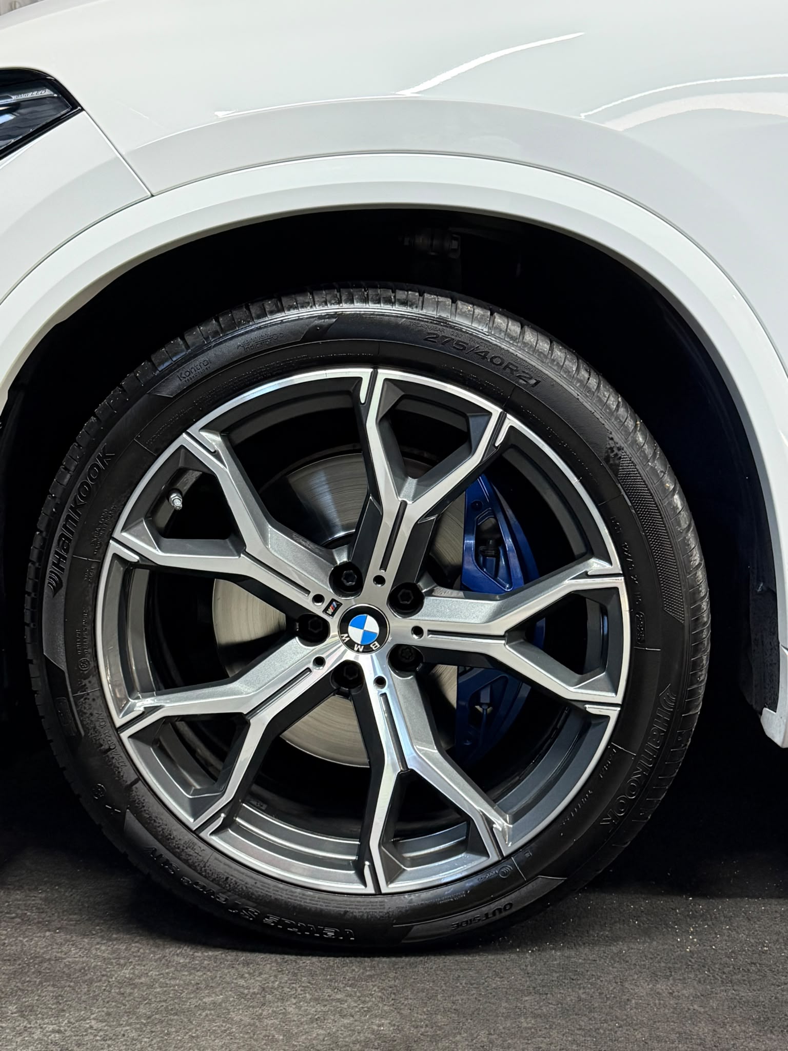 BMW X5 xDrive 48V 30d M Sport Steptronic-image-9
