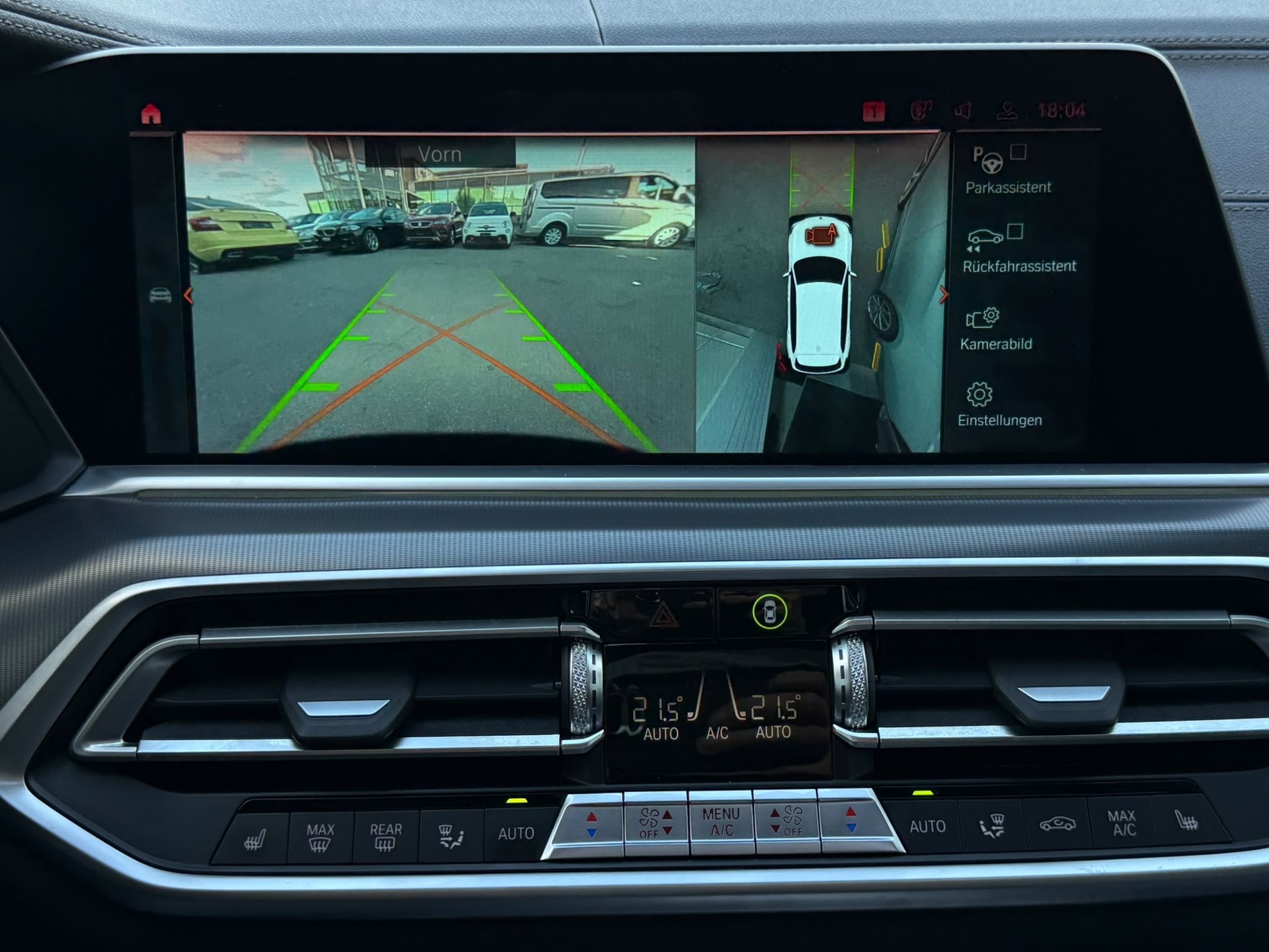 BMW X5 xDrive 48V 30d M Sport Steptronic-image-24