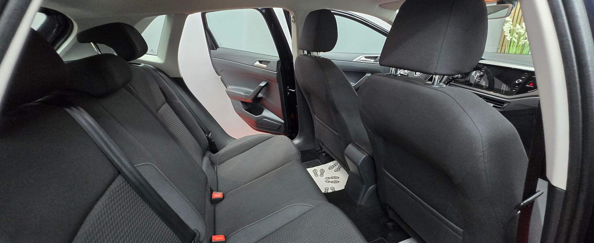 VW Polo 1.0 TSI BMT Comfortline DSG-image-12