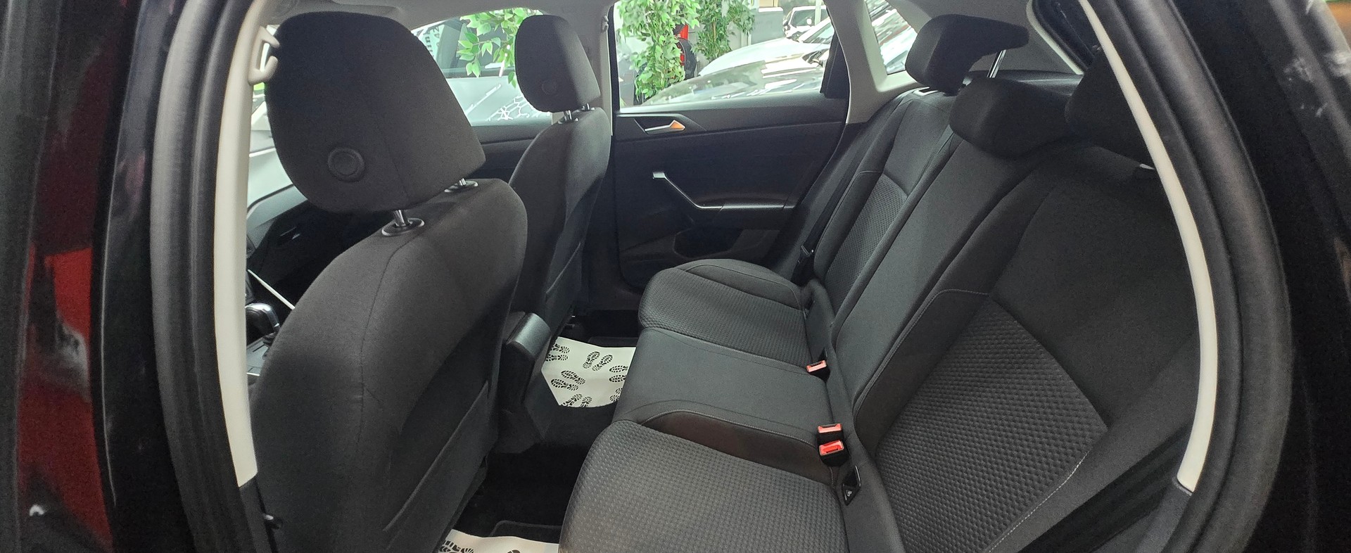 VW Polo 1.0 TSI BMT Comfortline DSG-image-10