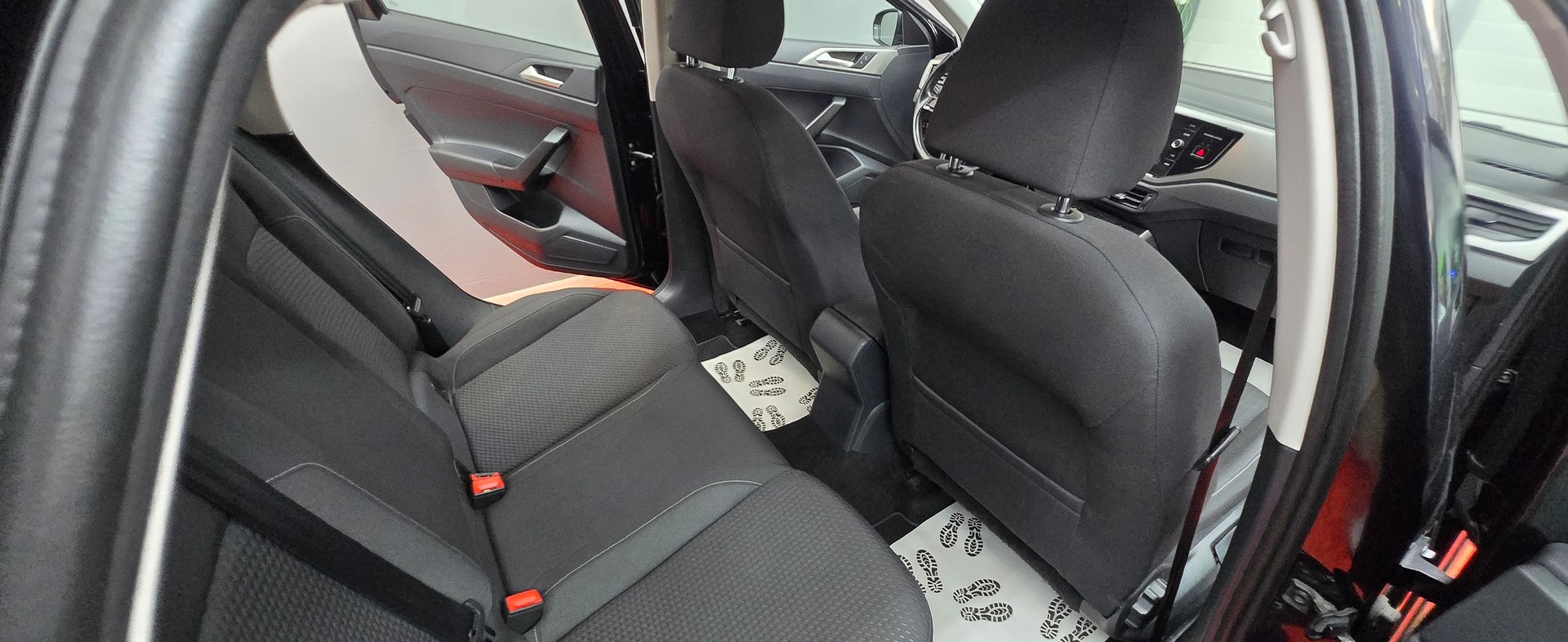 VW Polo 1.0 TSI BMT Comfortline DSG-image-13