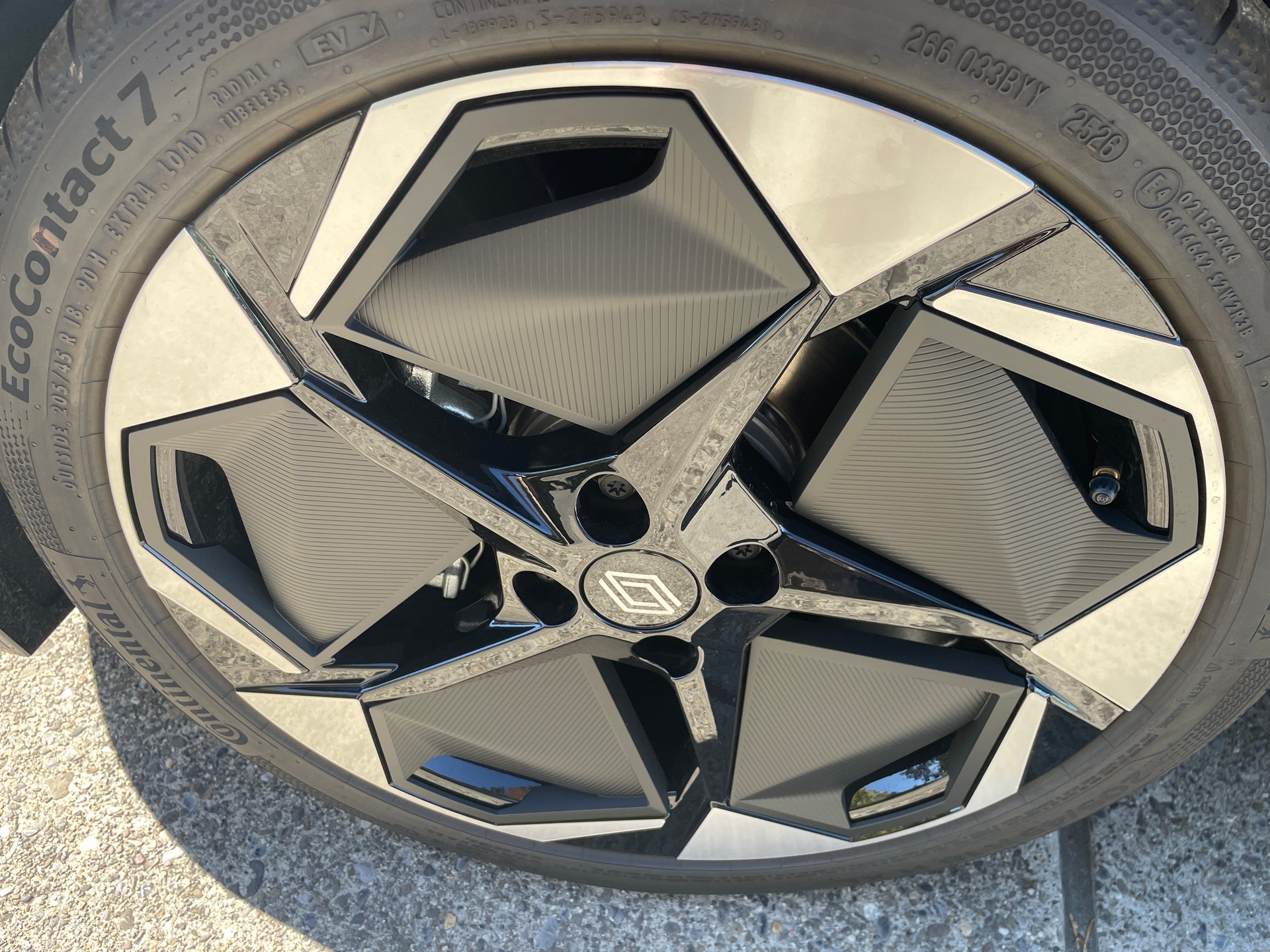 RENAULT Clio 1.8 E-Tech Techno-image-4