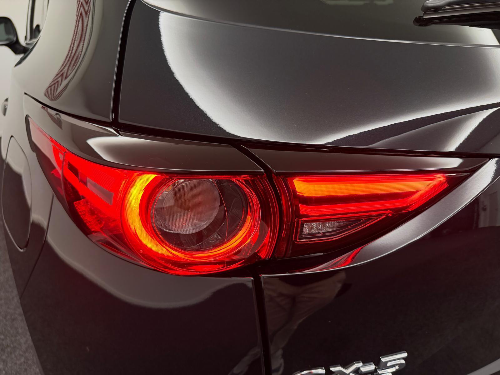 MAZDA CX-5 2.5 Revolution AWD-image-8