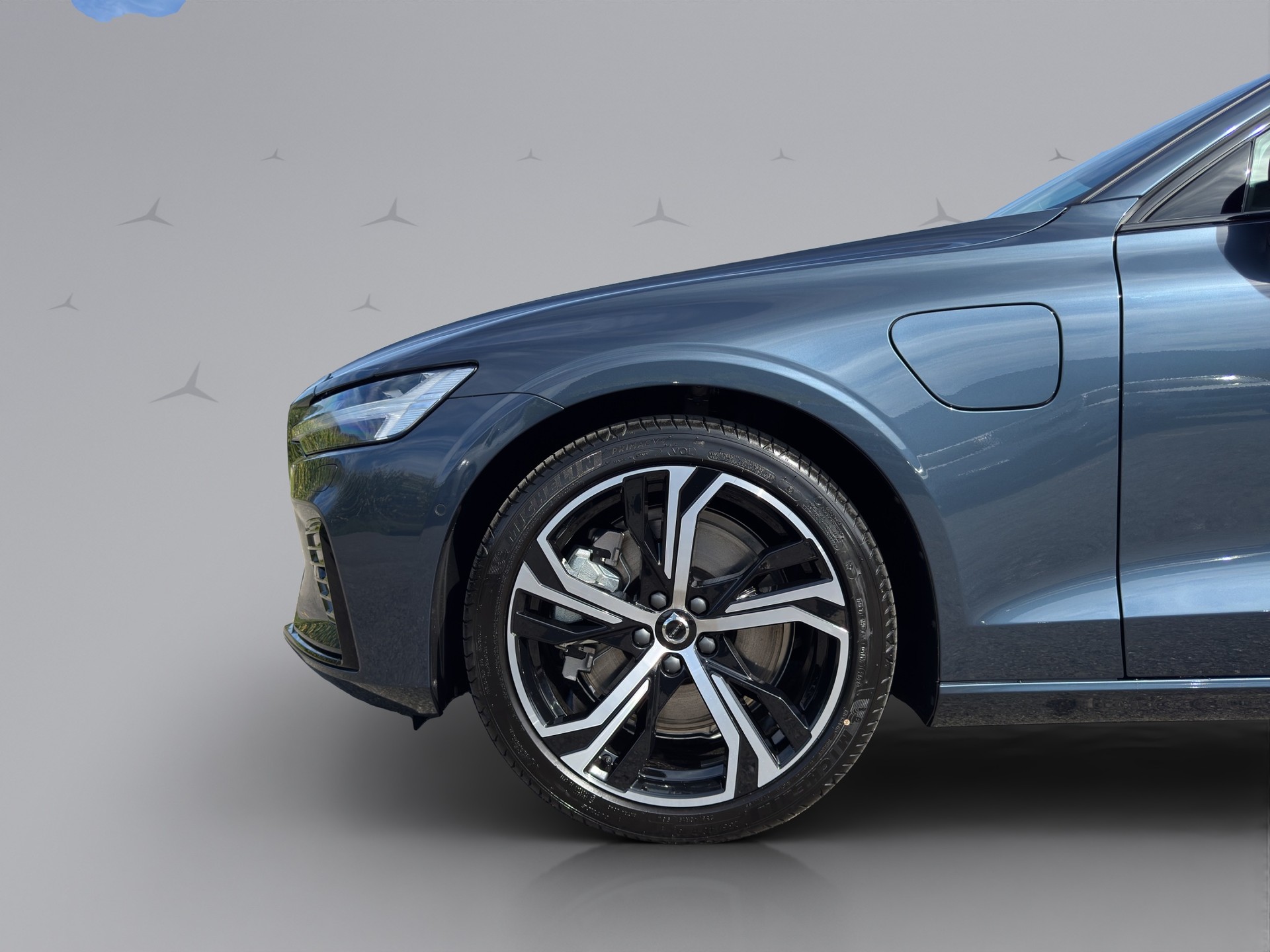 VOLVO V60 2.0 T6 TE Plus Dark eAWD-image-19