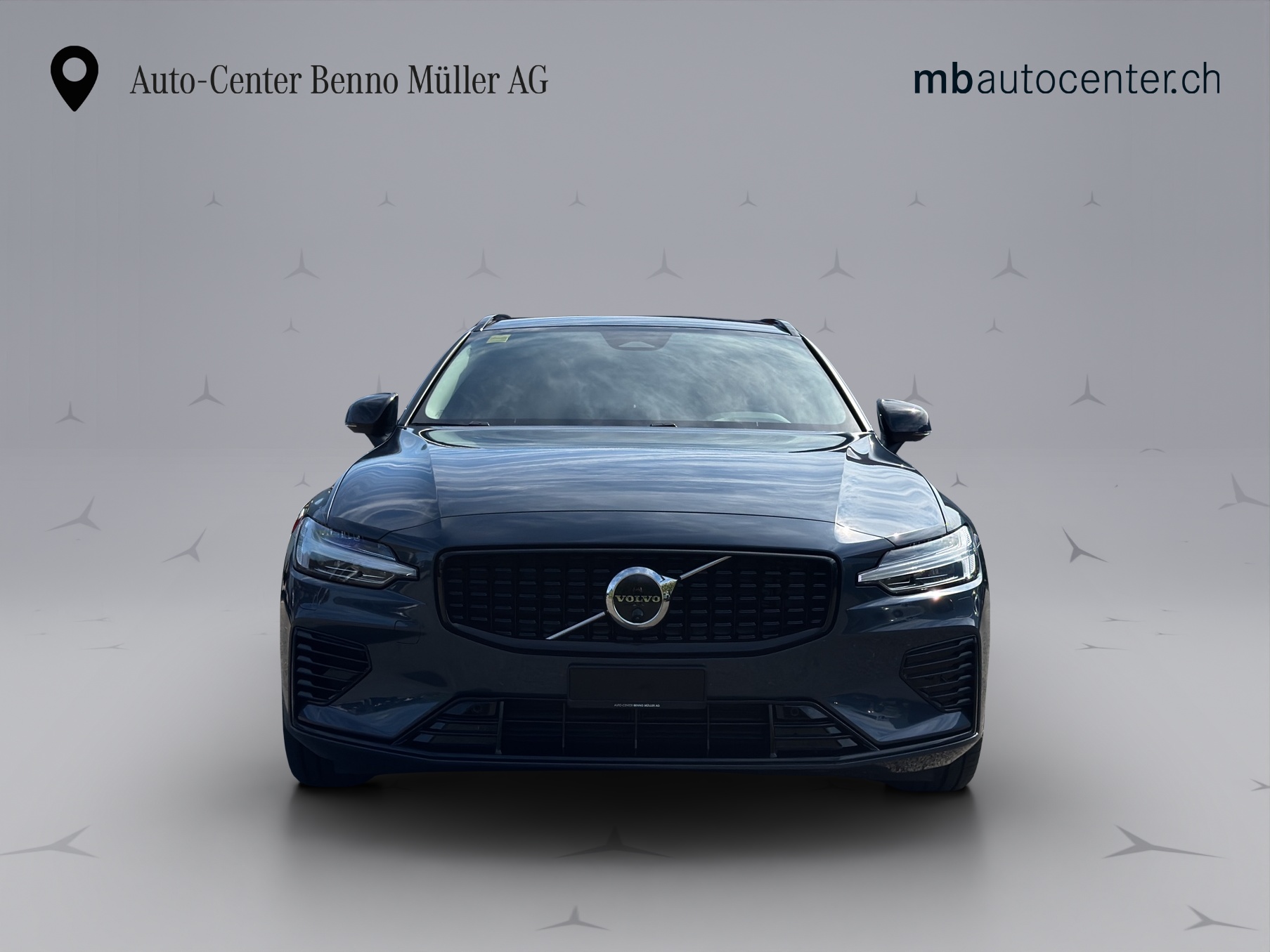VOLVO V60 2.0 T6 TE Plus Dark eAWD-image-7