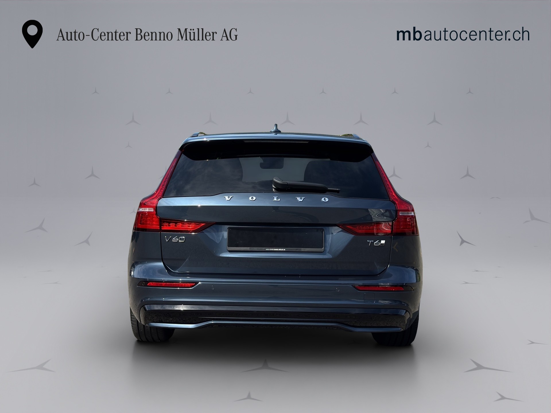 VOLVO V60 2.0 T6 TE Plus Dark eAWD-image-3