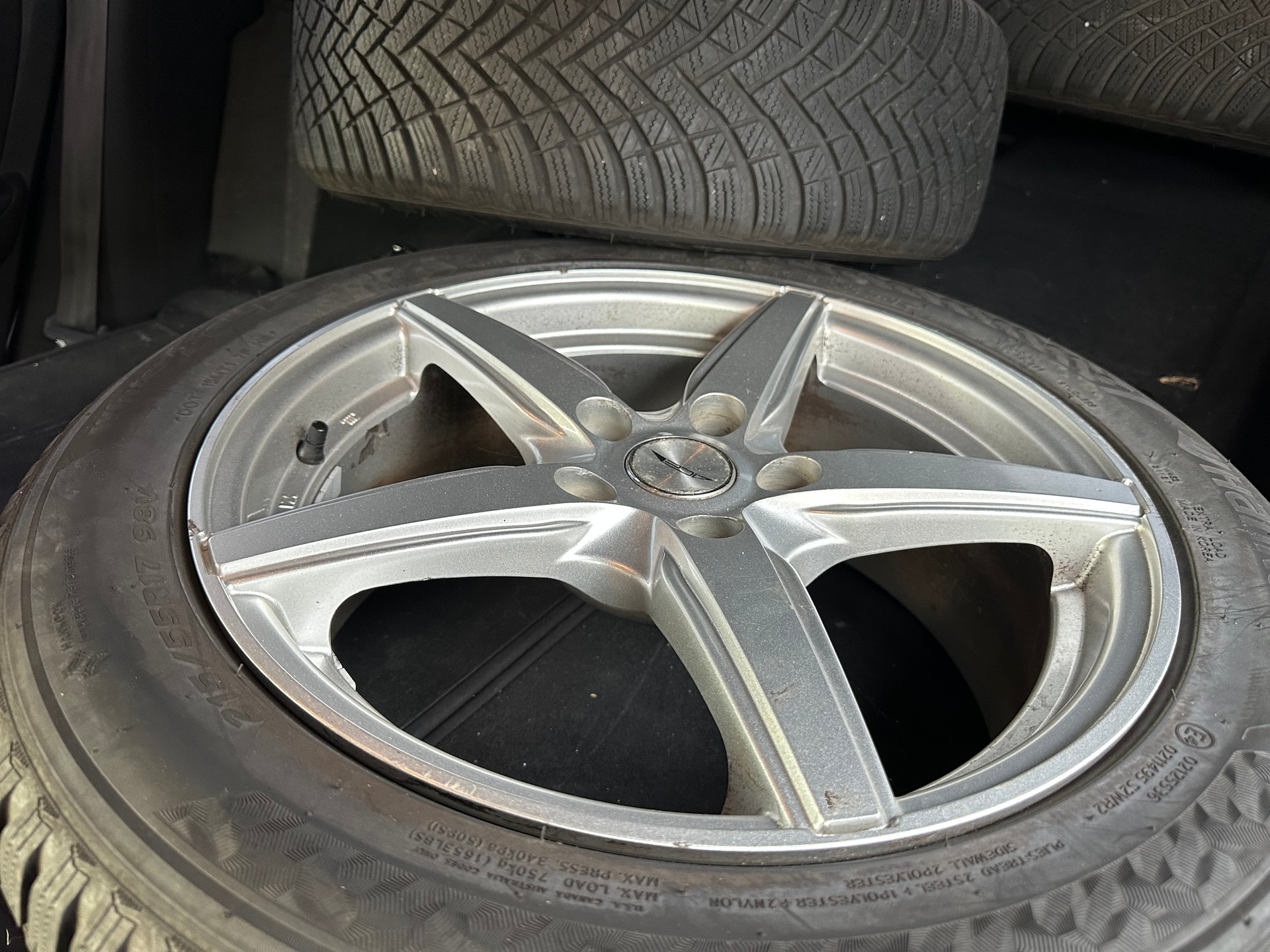 HYUNDAI i40 Wagon 1.7 CRDI Style Automatic-image-8
