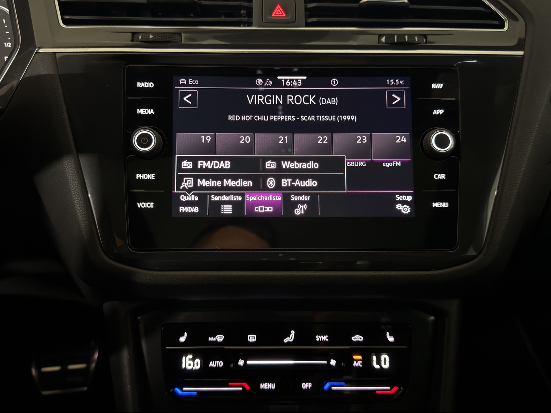 VW Tiguan Allspace 2.0TSI R-Line 4Motion DSG-image-19