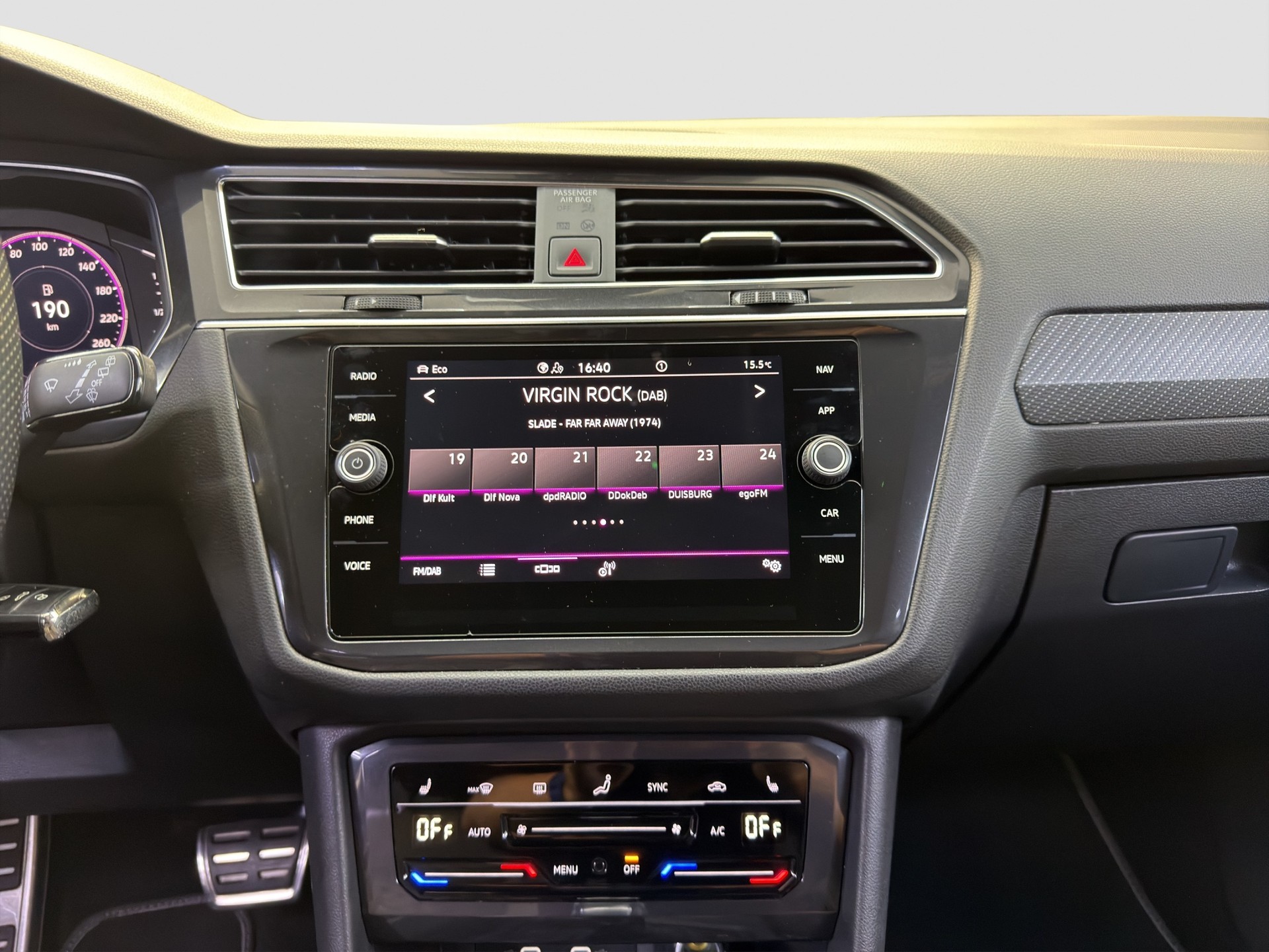 VW Tiguan Allspace 2.0TSI R-Line 4Motion DSG-image-9