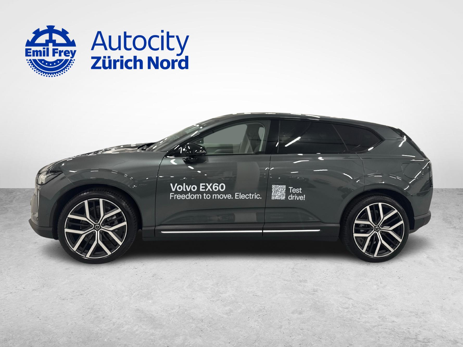 VOLVO EX60 Twin Ultra AWD-image-1