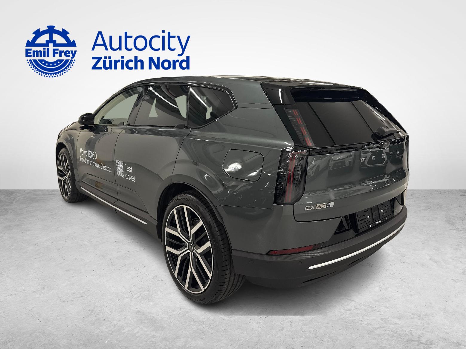 VOLVO EX60 Twin Ultra AWD-image-2