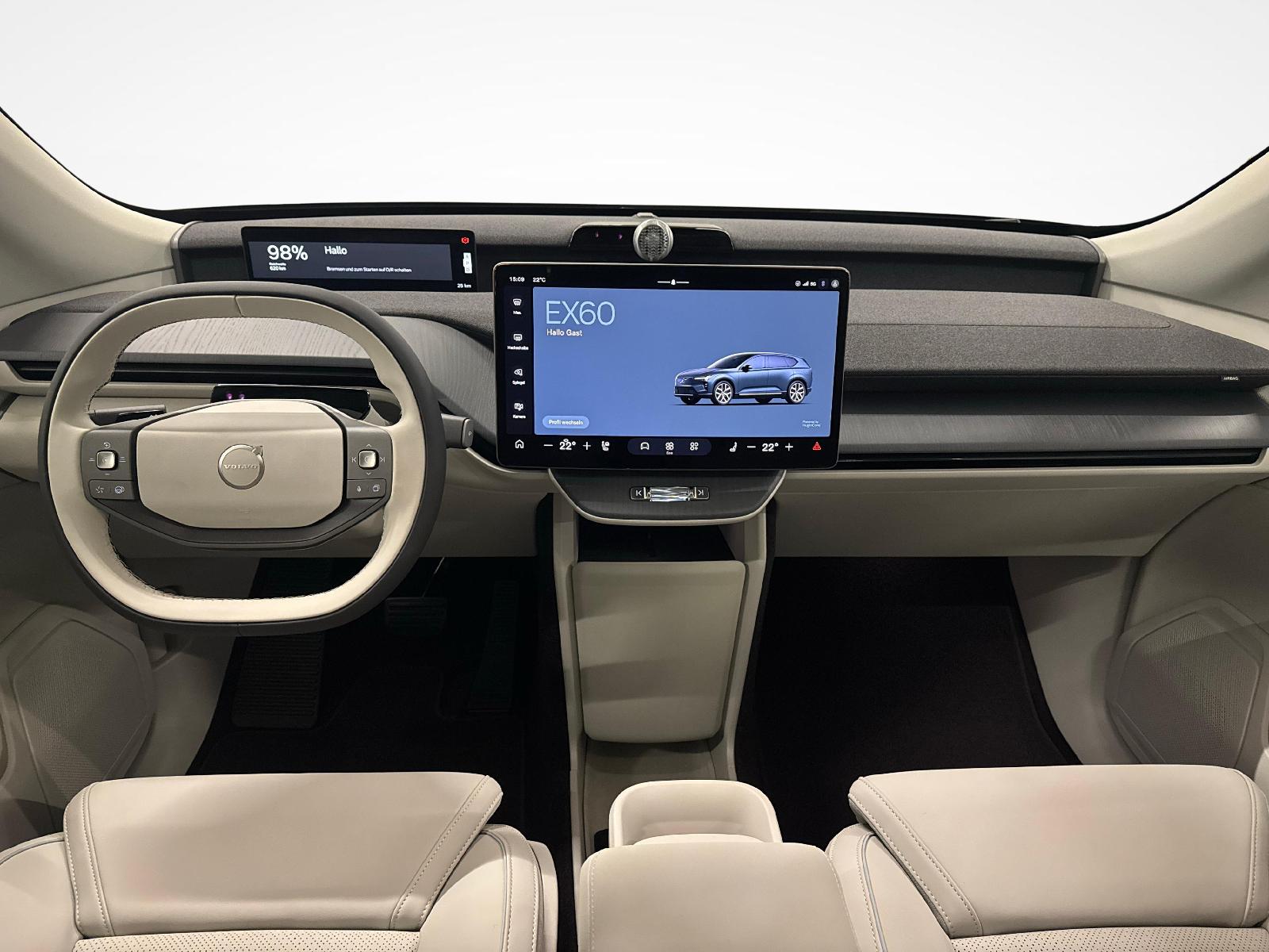 VOLVO EX60 Twin Ultra AWD-image-8