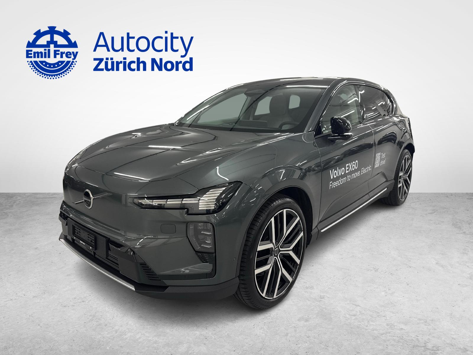 VOLVO EX60 Twin Ultra AWD-image-0